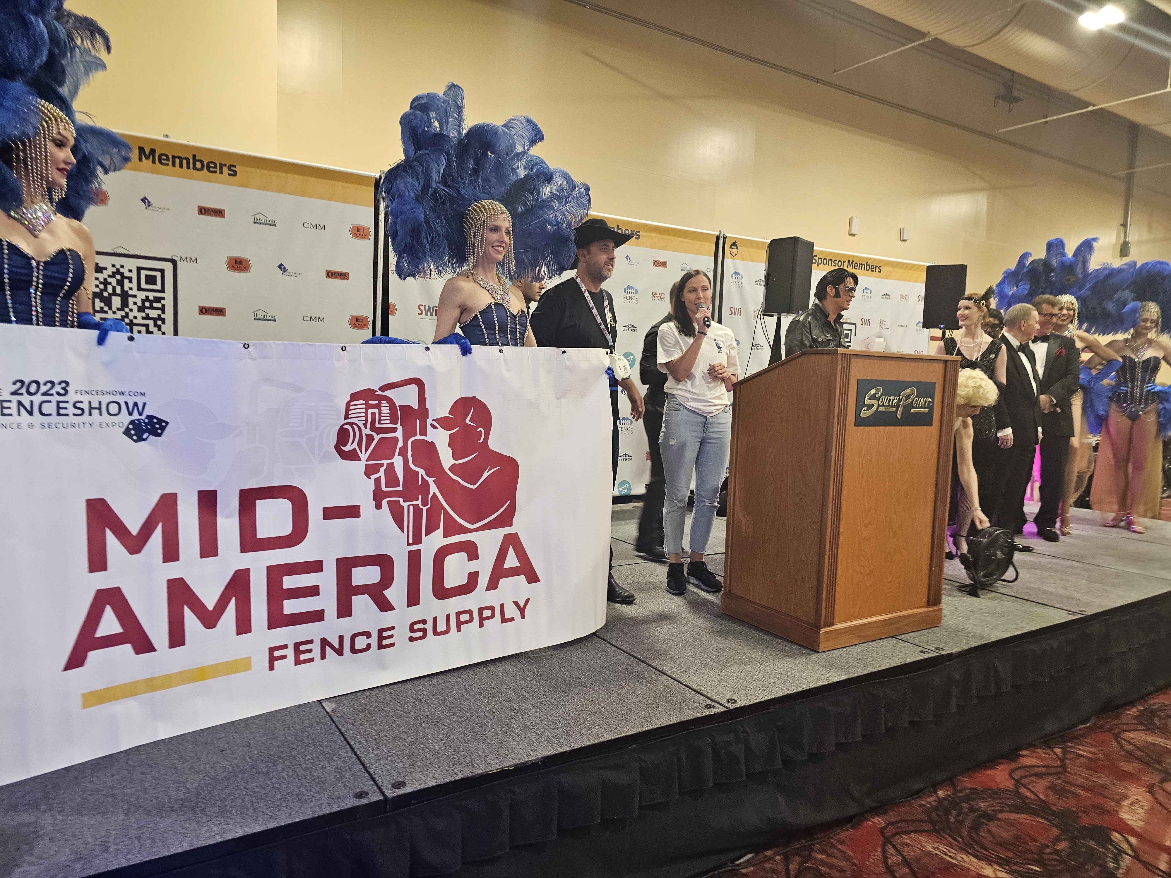 2023 Fence Show & Security Expo