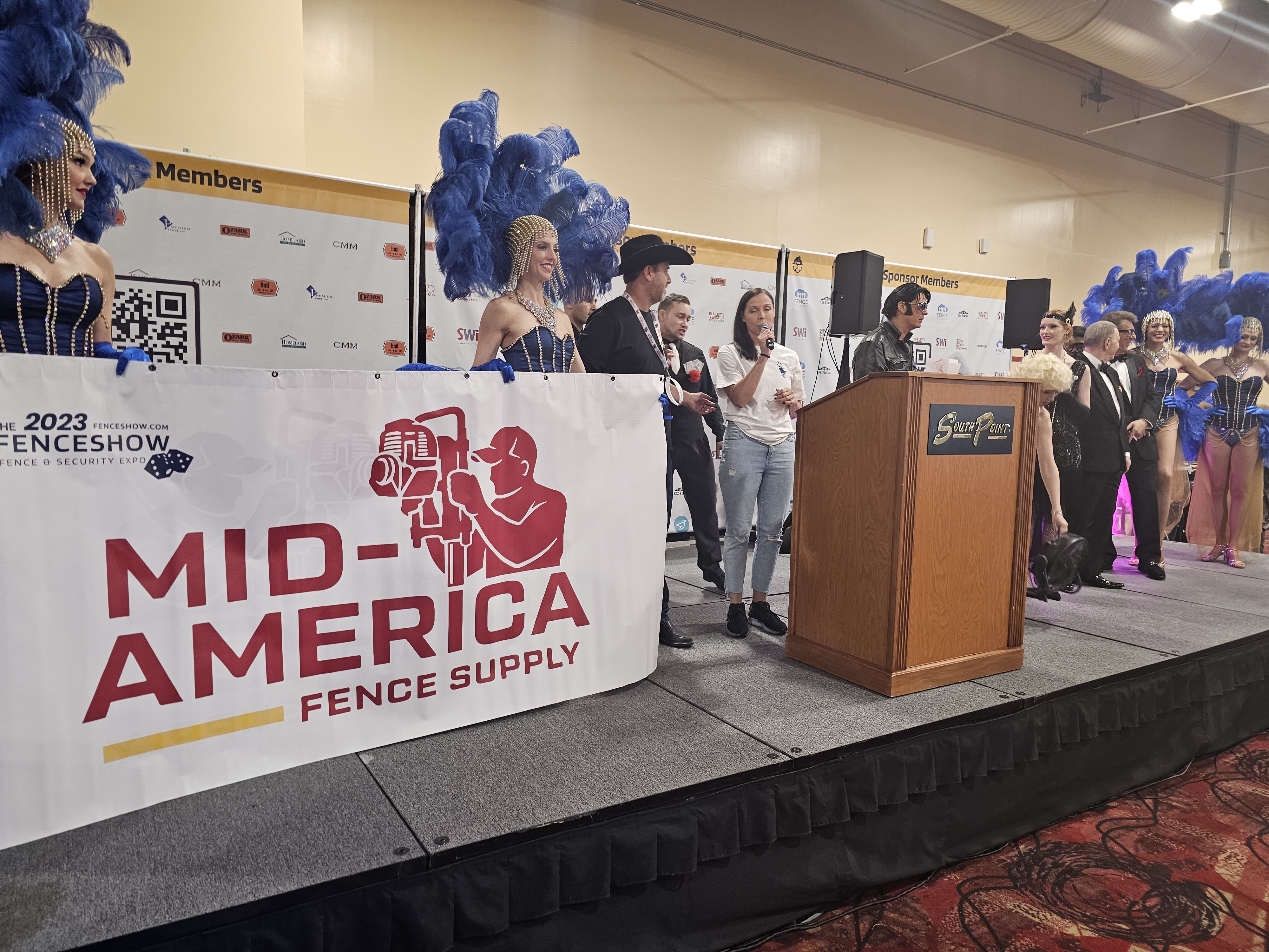 2023 Fence Show & Security Expo