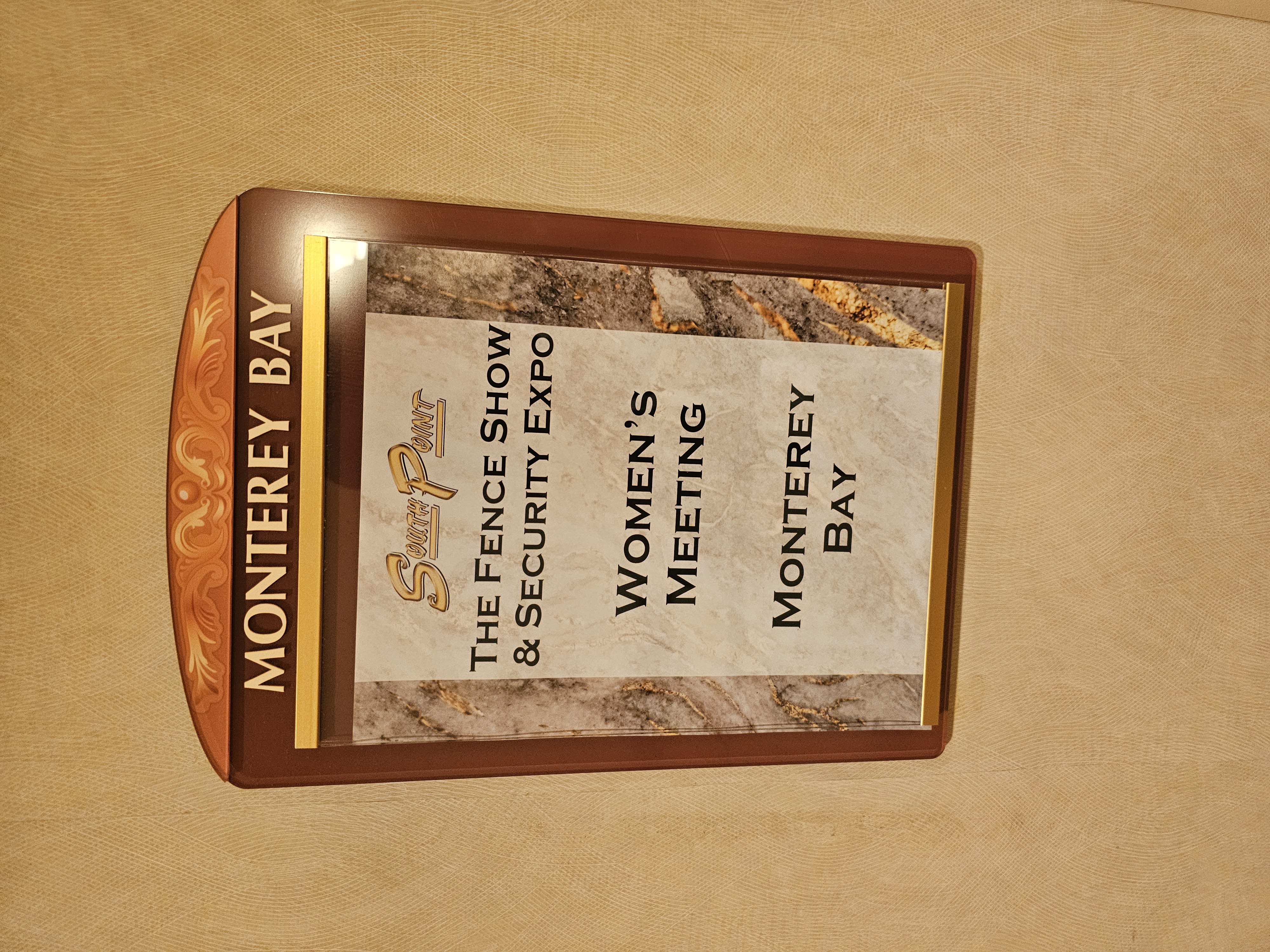 2023 Fence Show & Security Expo