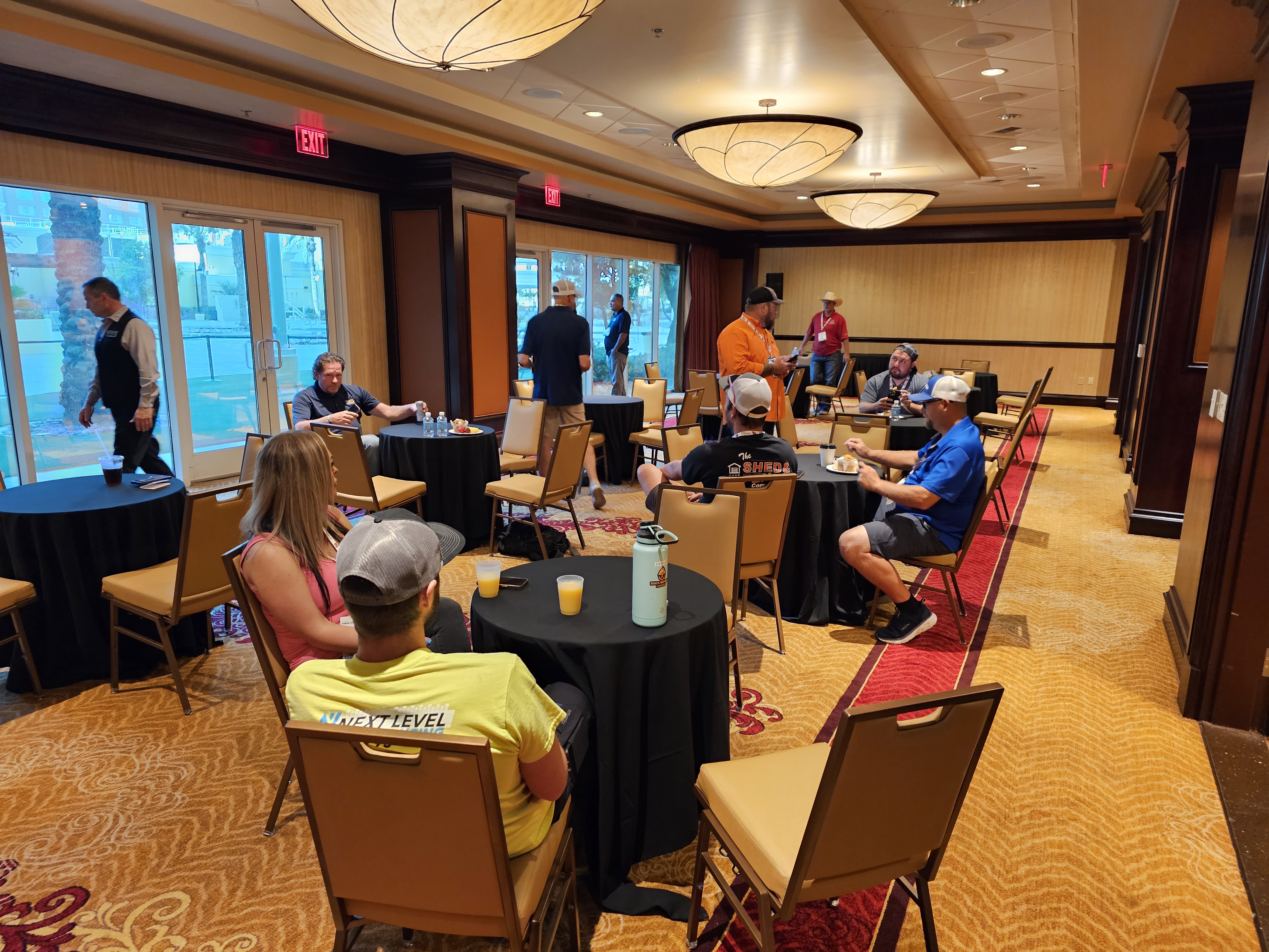 2023 Fence Show & Security Expo