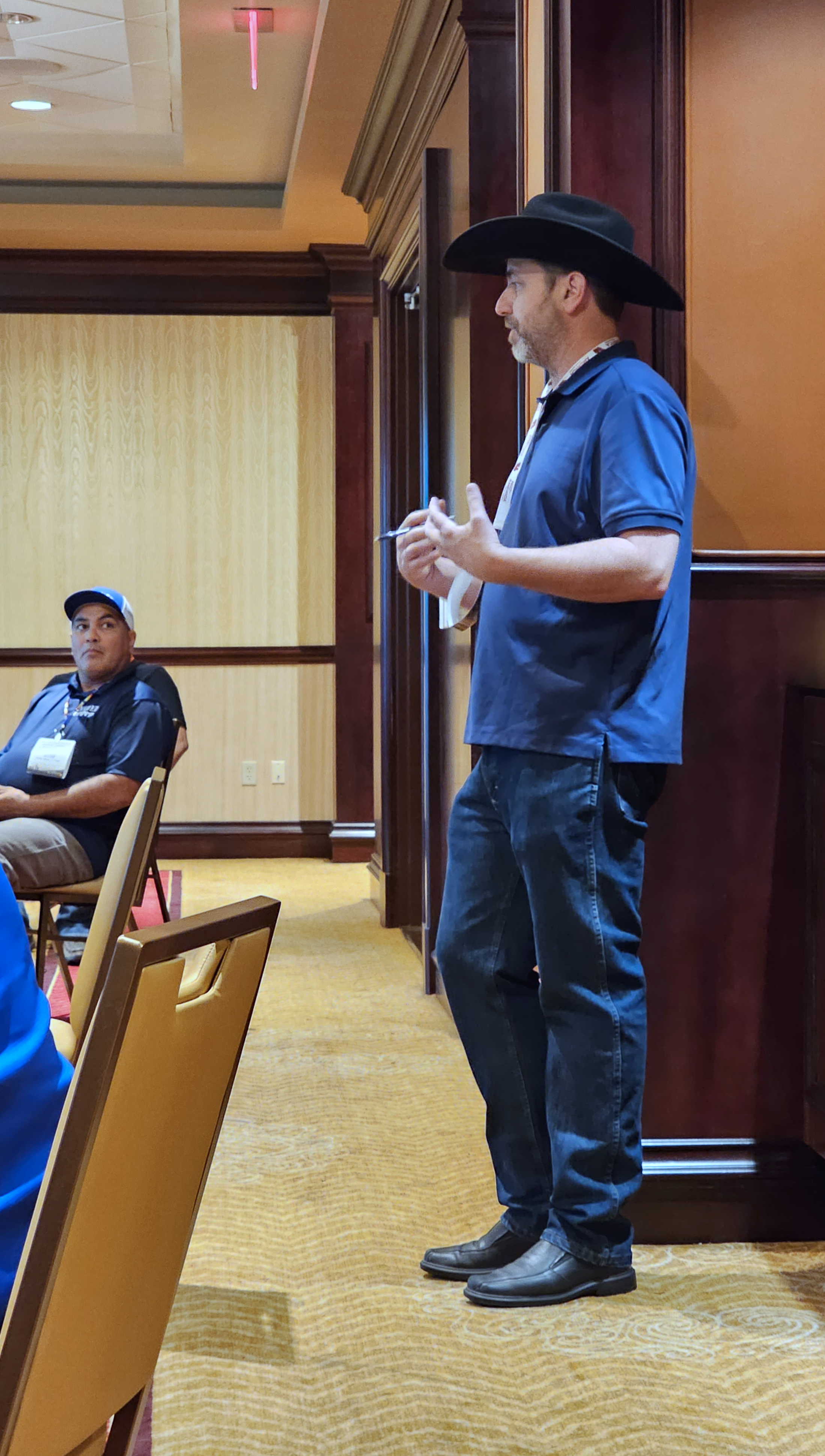 2023 Fence Show & Security Expo