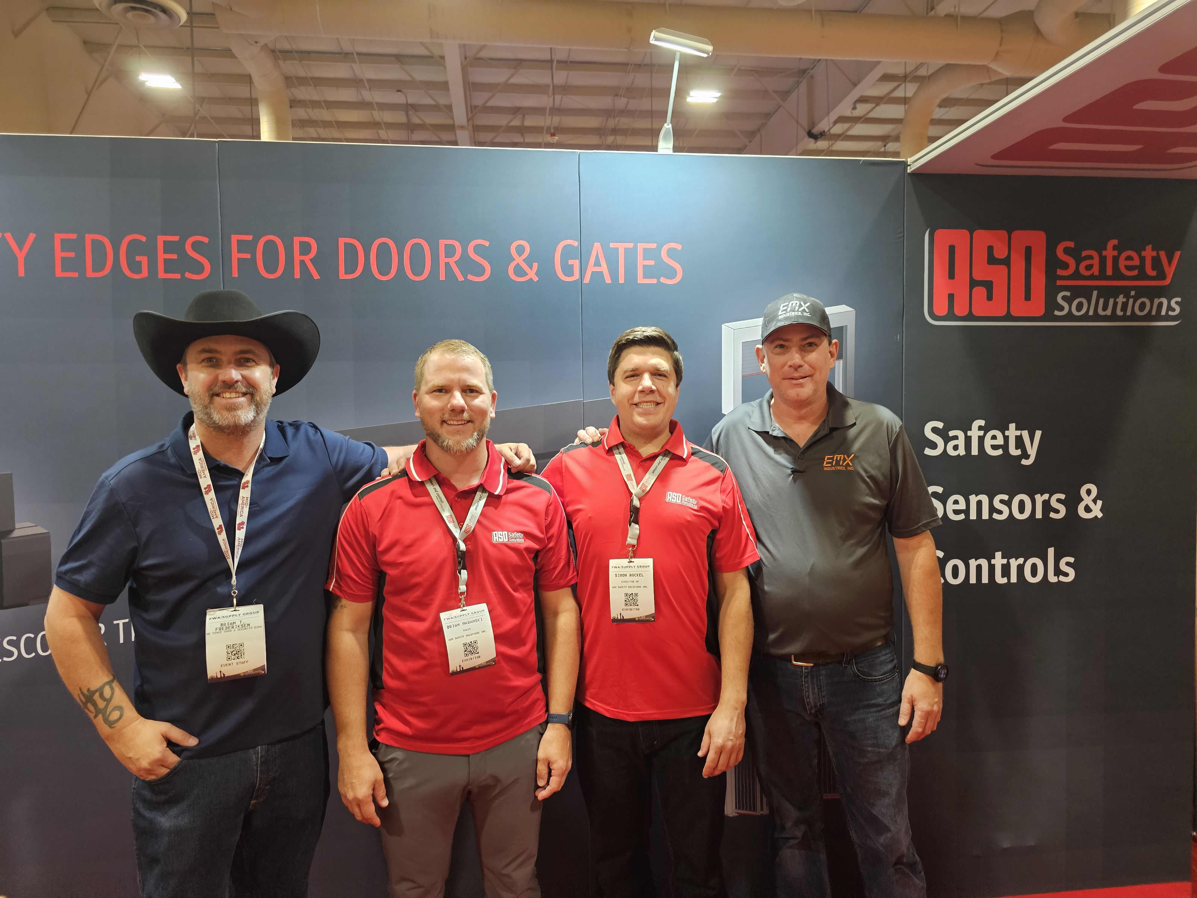 2023 Fence Show & Security Expo