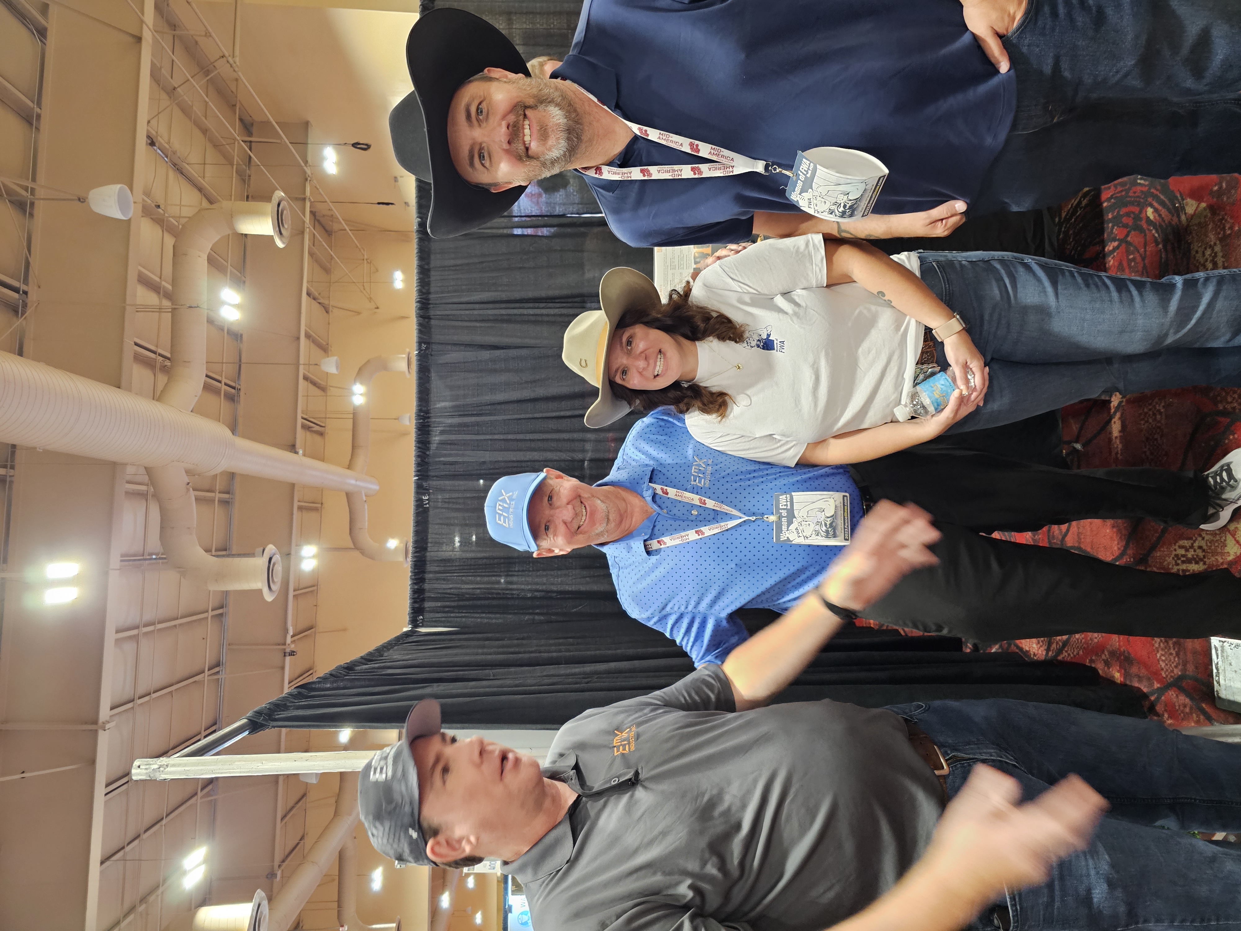 2023 Fence Show & Security Expo