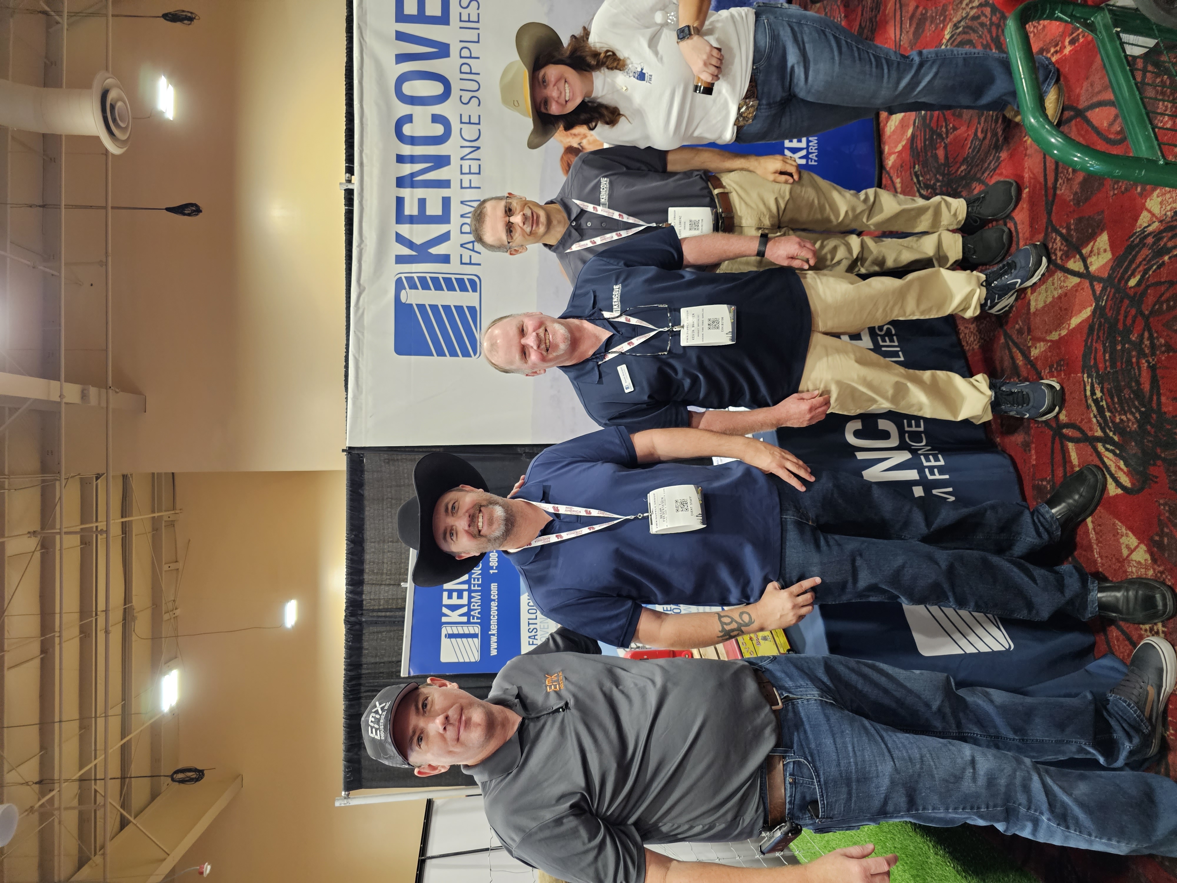 2023 Fence Show & Security Expo