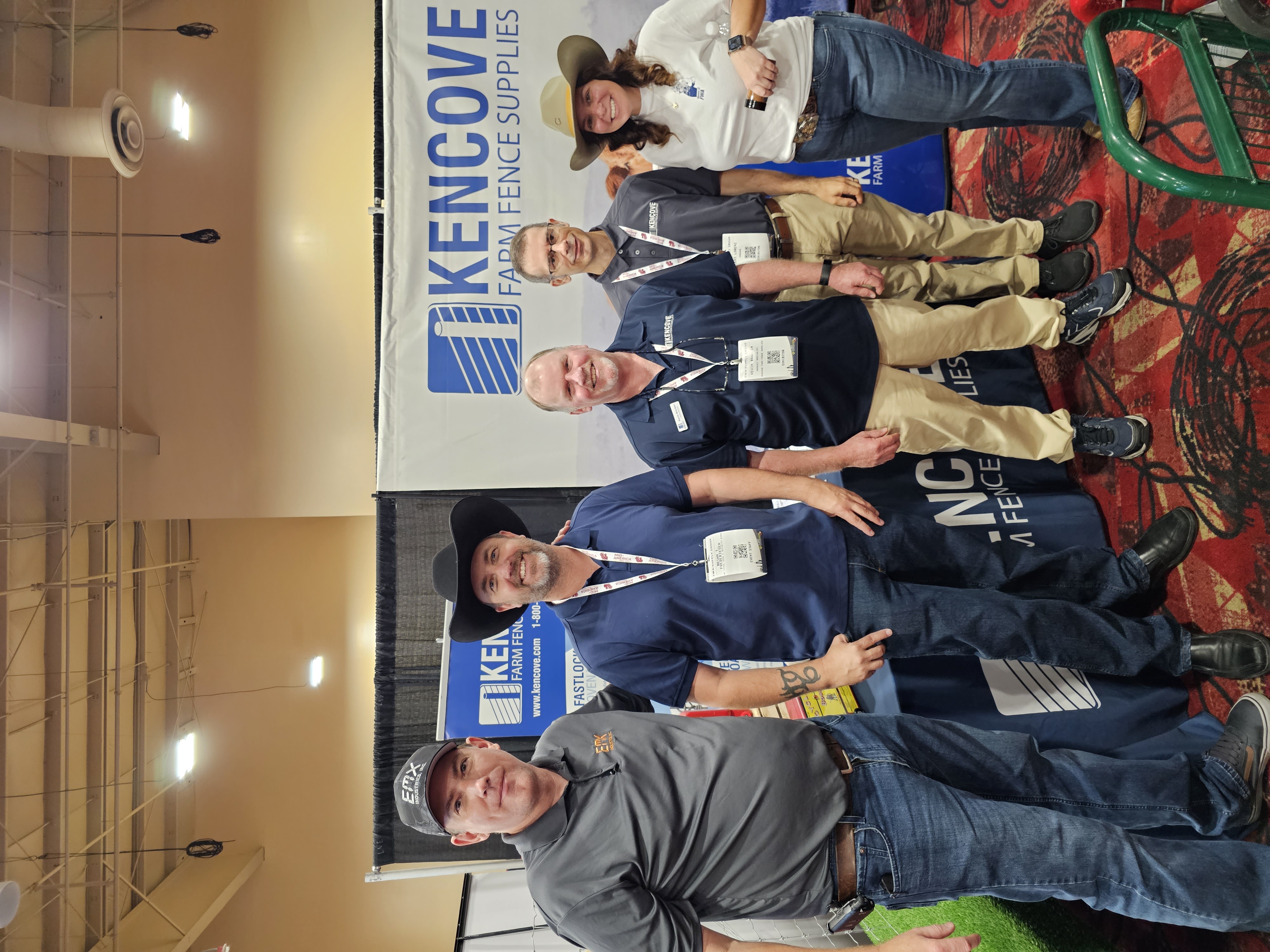 2023 Fence Show & Security Expo