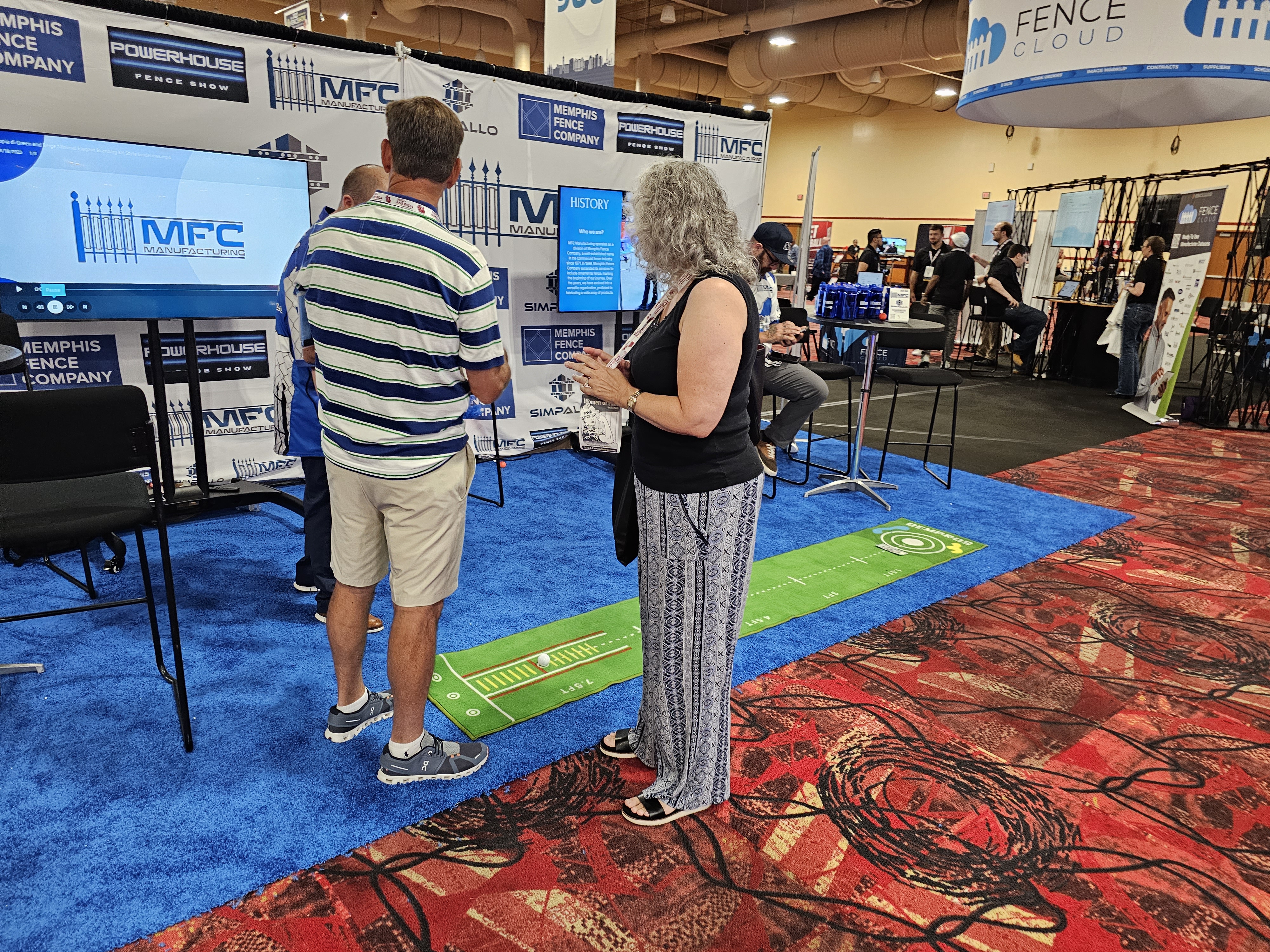 2023 Fence Show & Security Expo