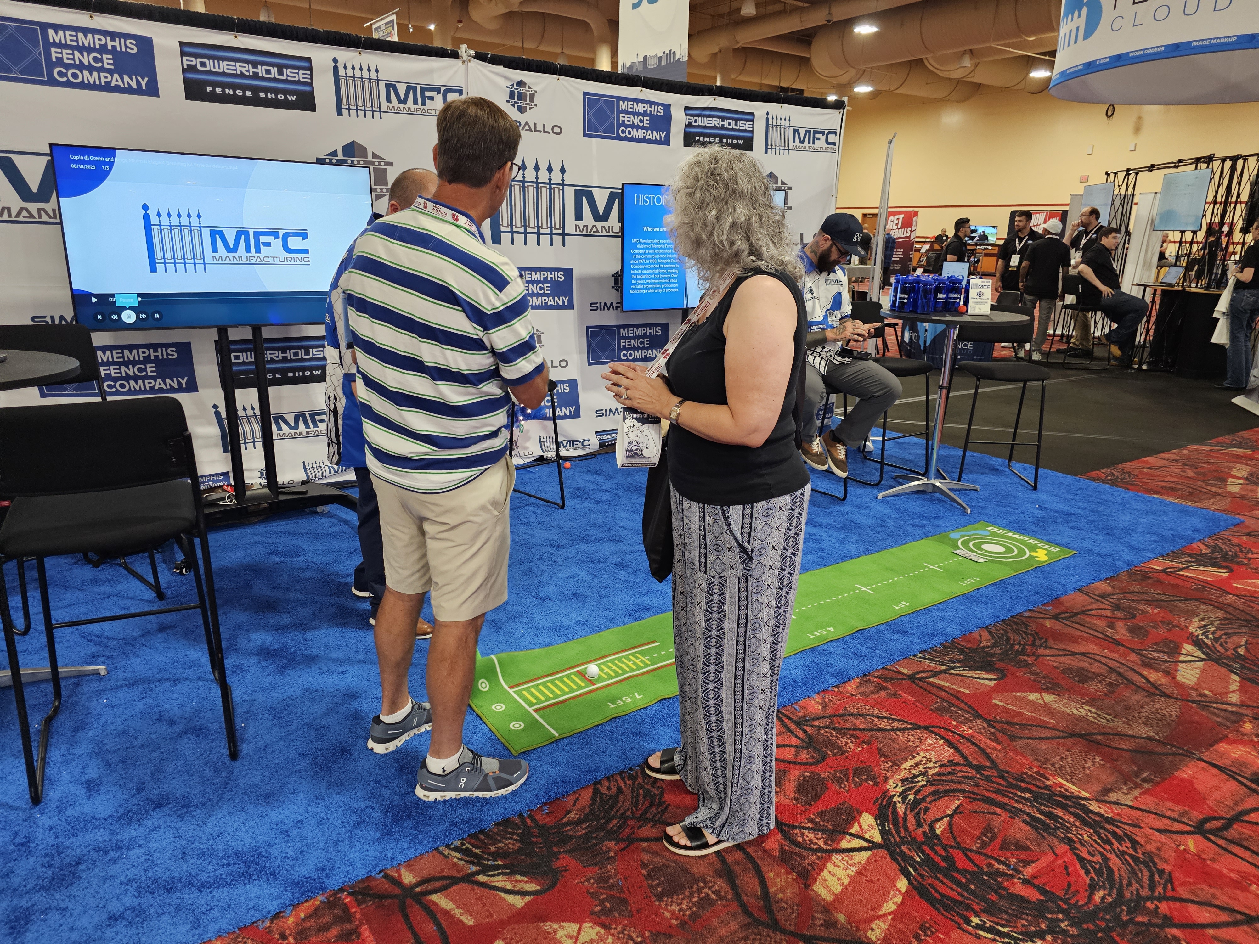 2023 Fence Show & Security Expo