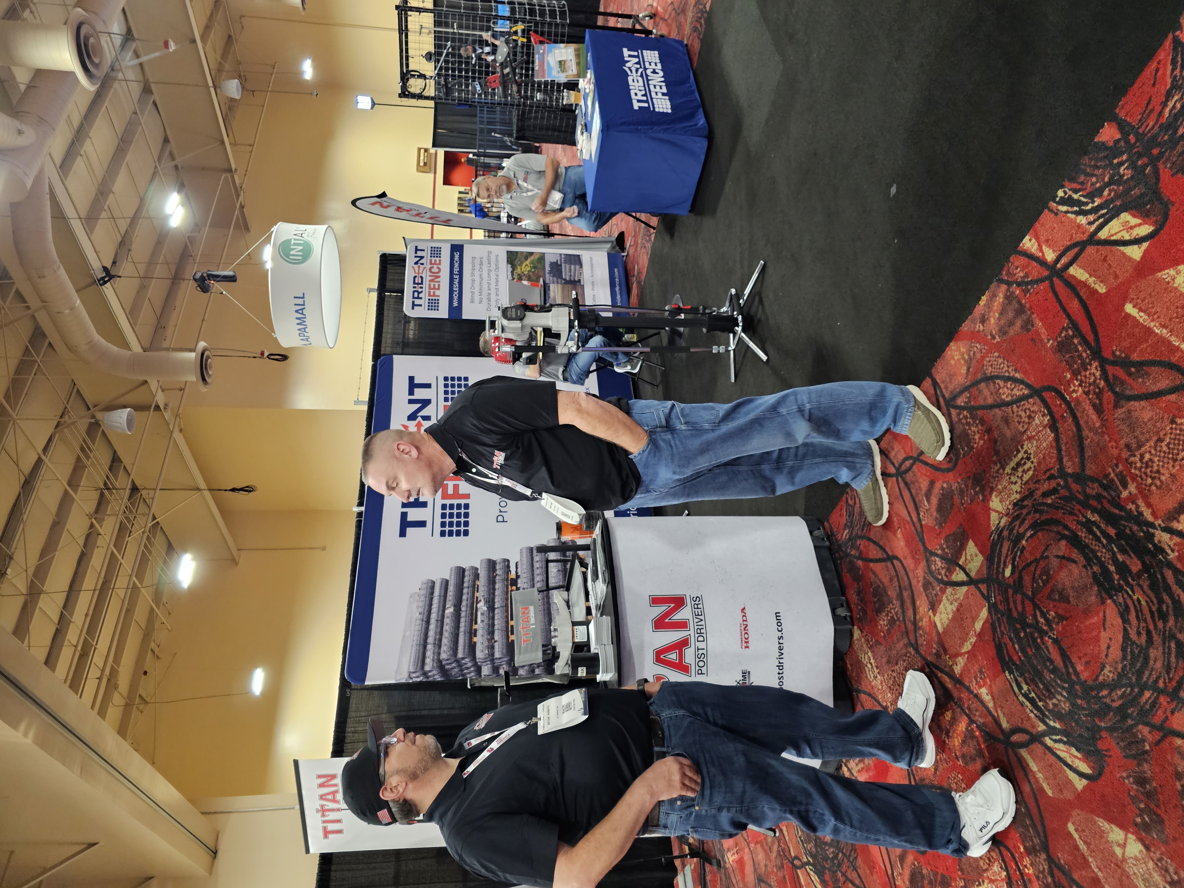 2023 Fence Show & Security Expo