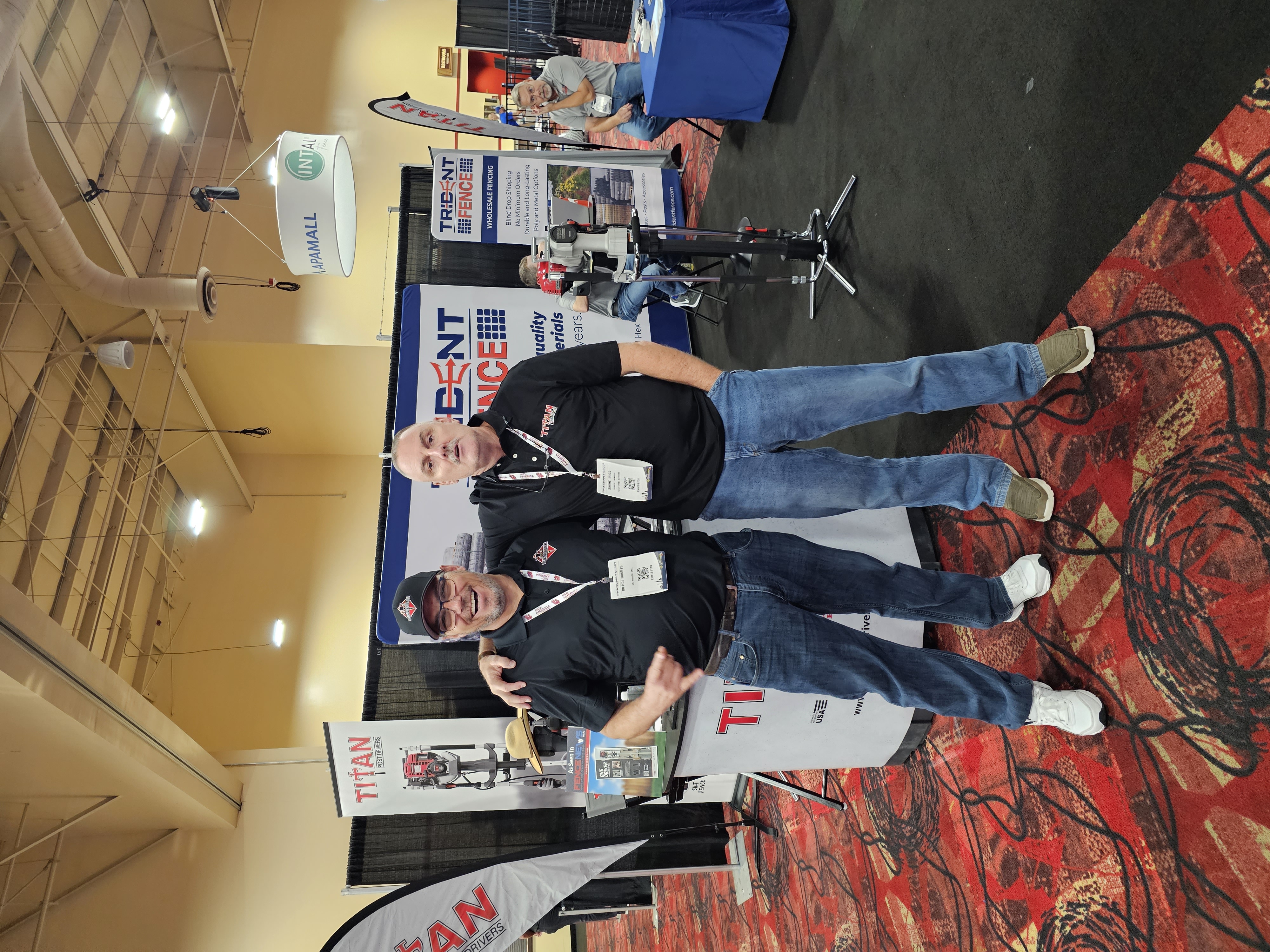 2023 Fence Show & Security Expo