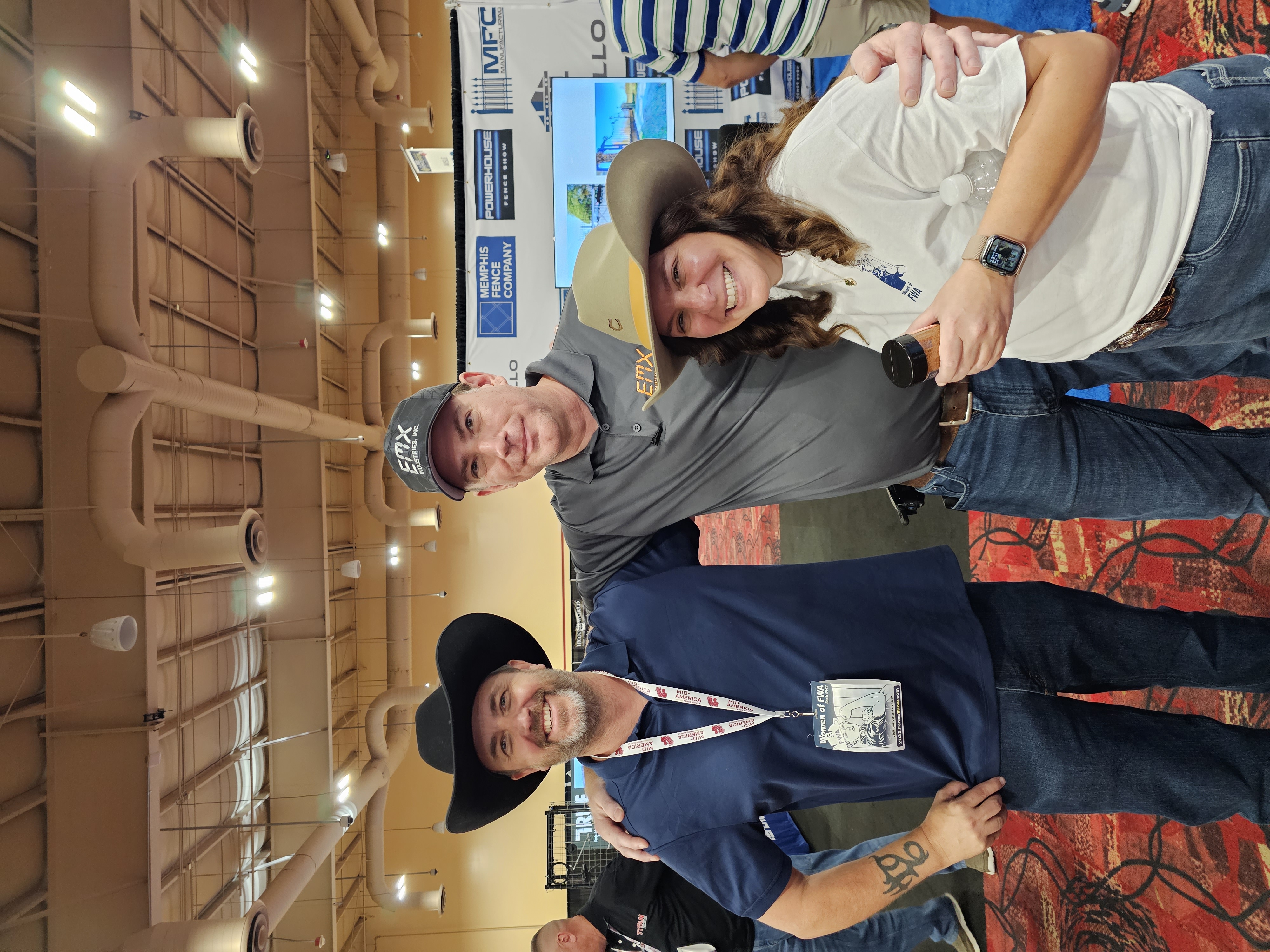 2023 Fence Show & Security Expo