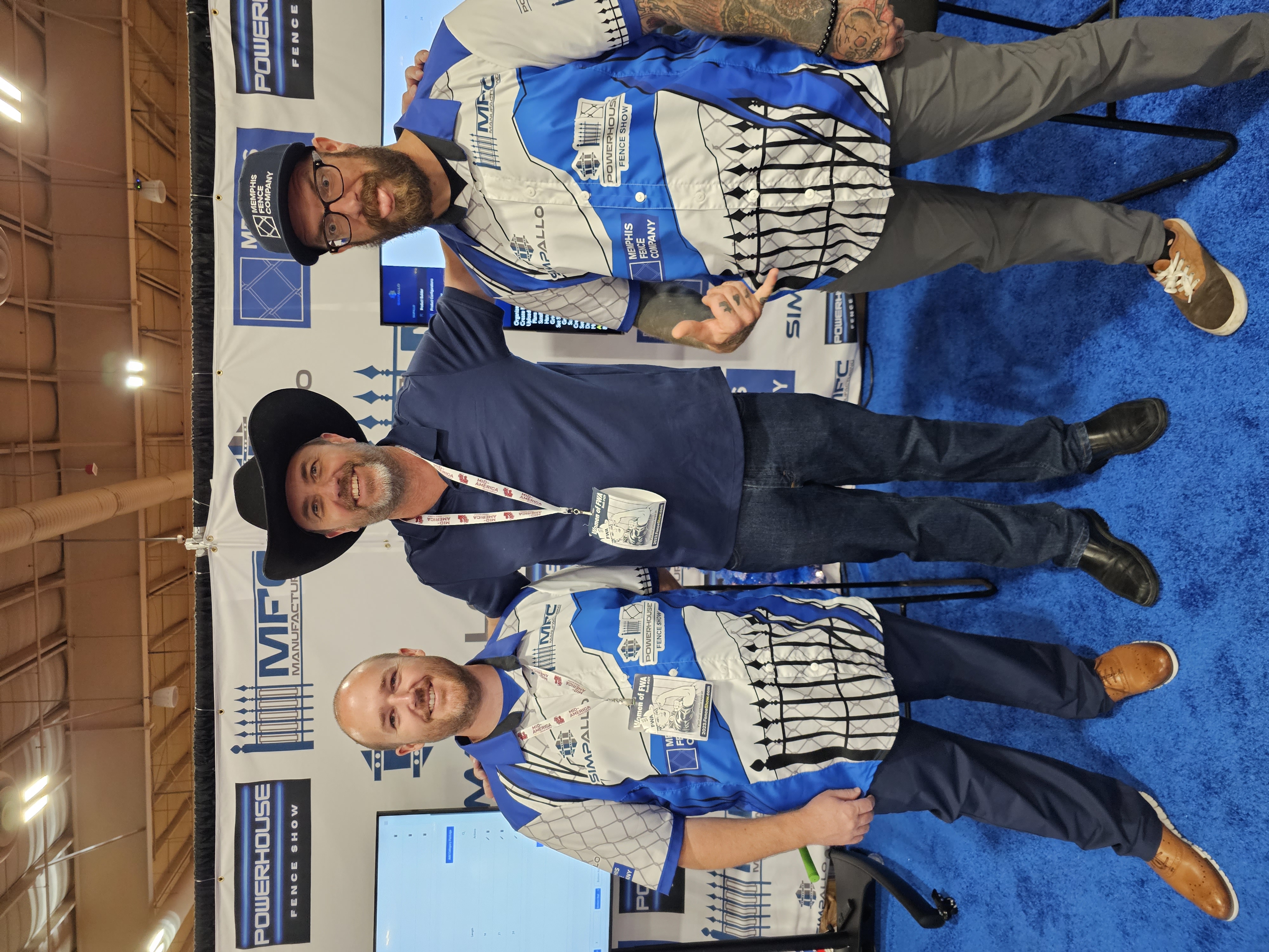 2023 Fence Show & Security Expo