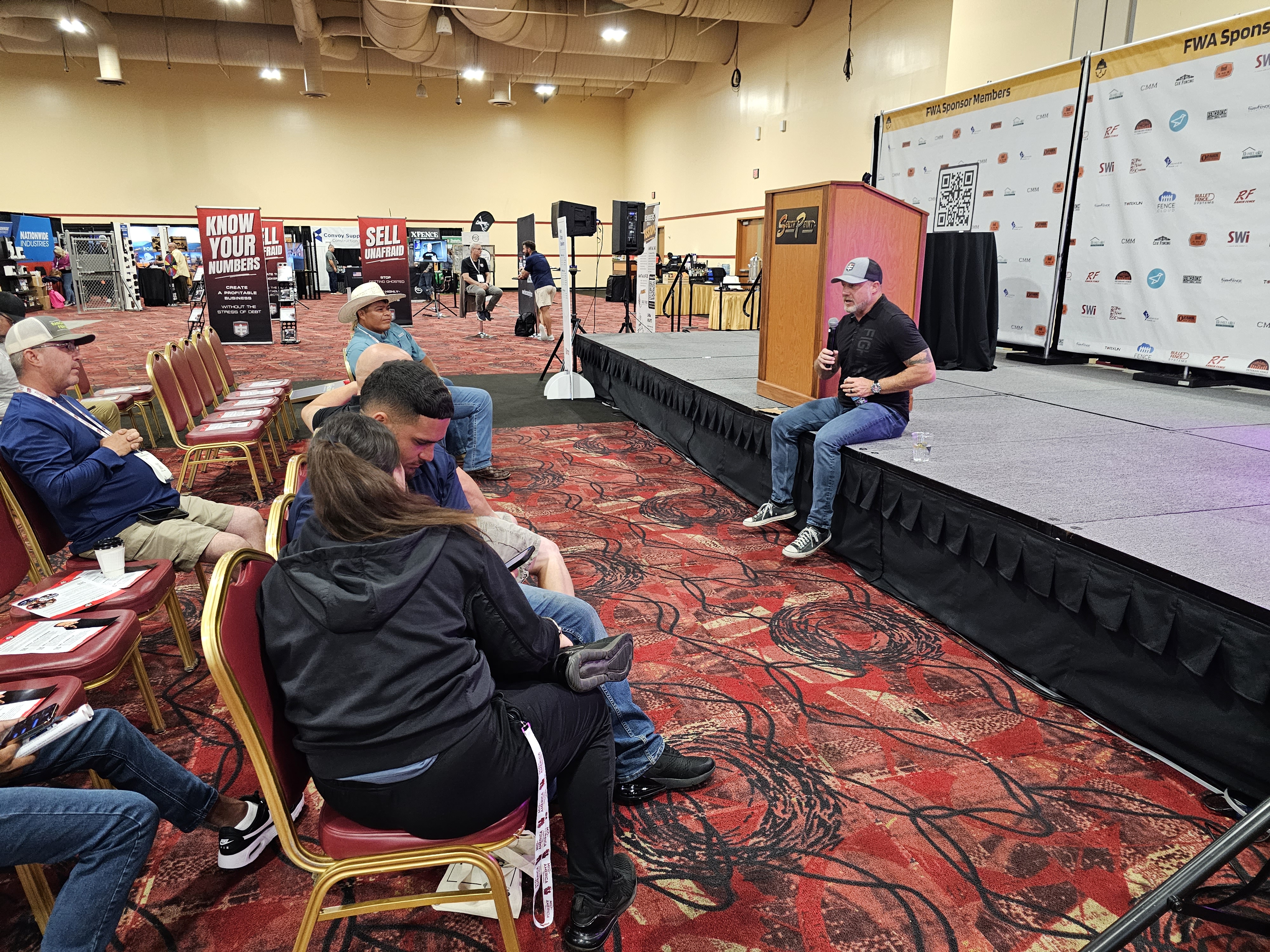 2023 Fence Show & Security Expo