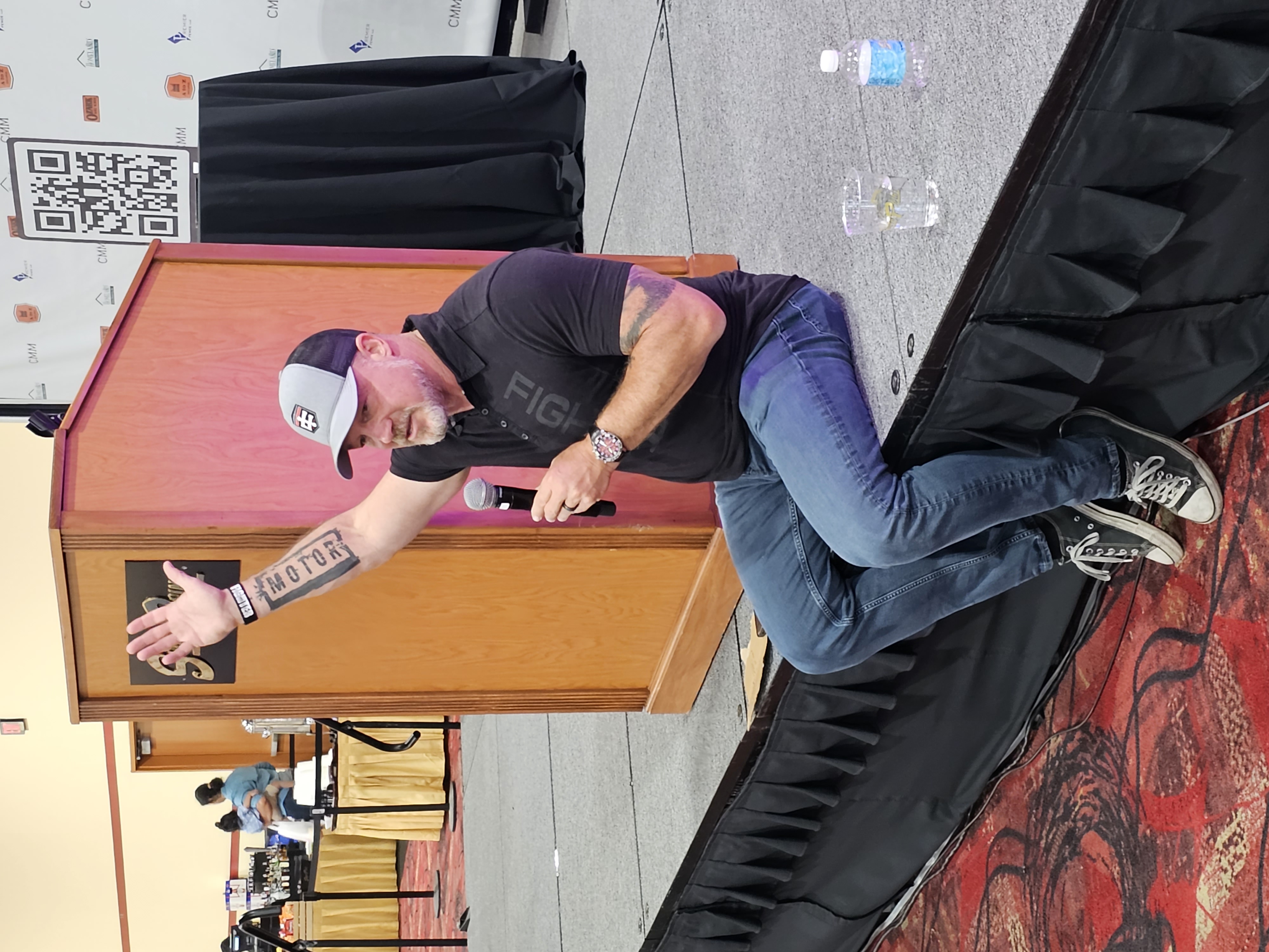 2023 Fence Show & Security Expo