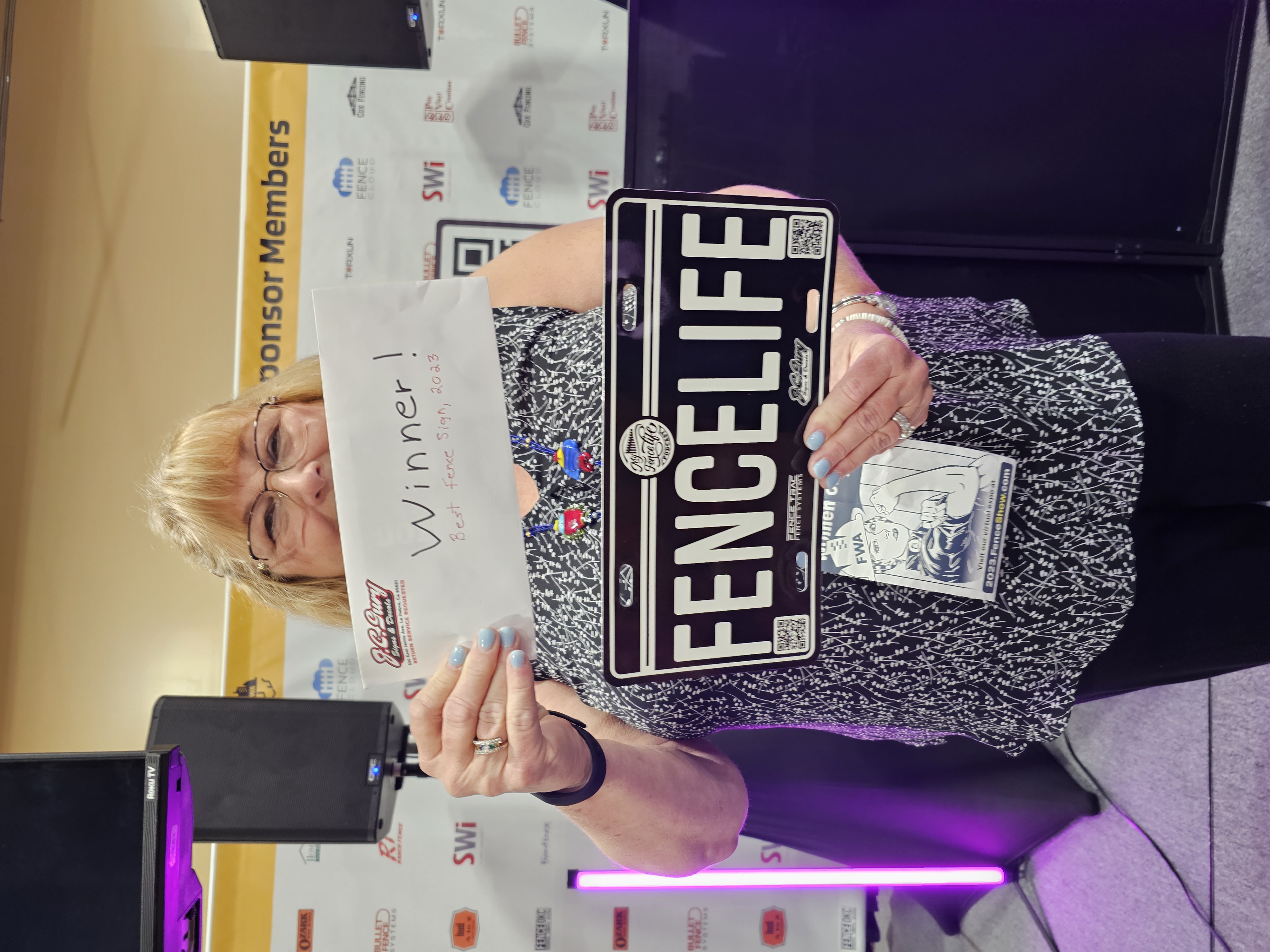 2023 Fence Show & Security Expo