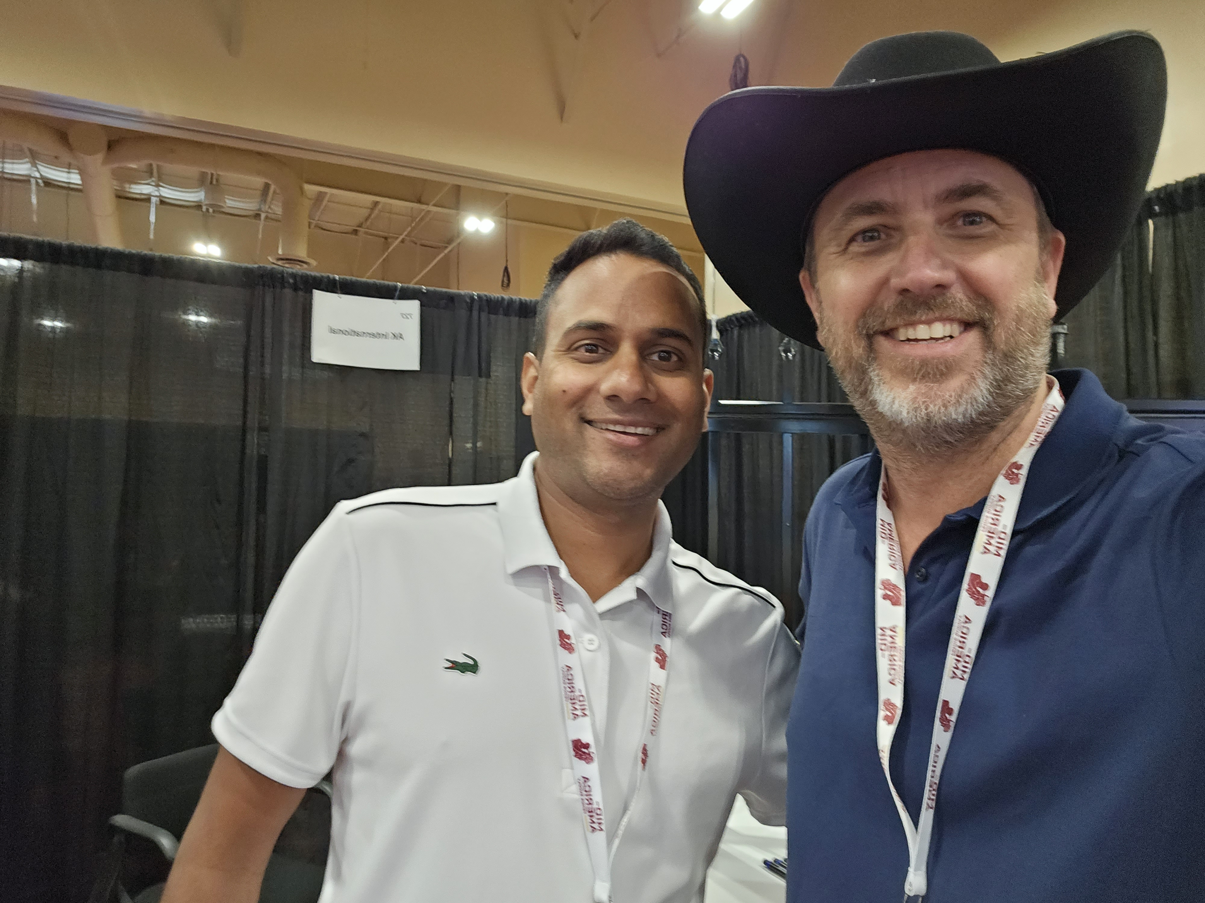 2023 Fence Show & Security Expo