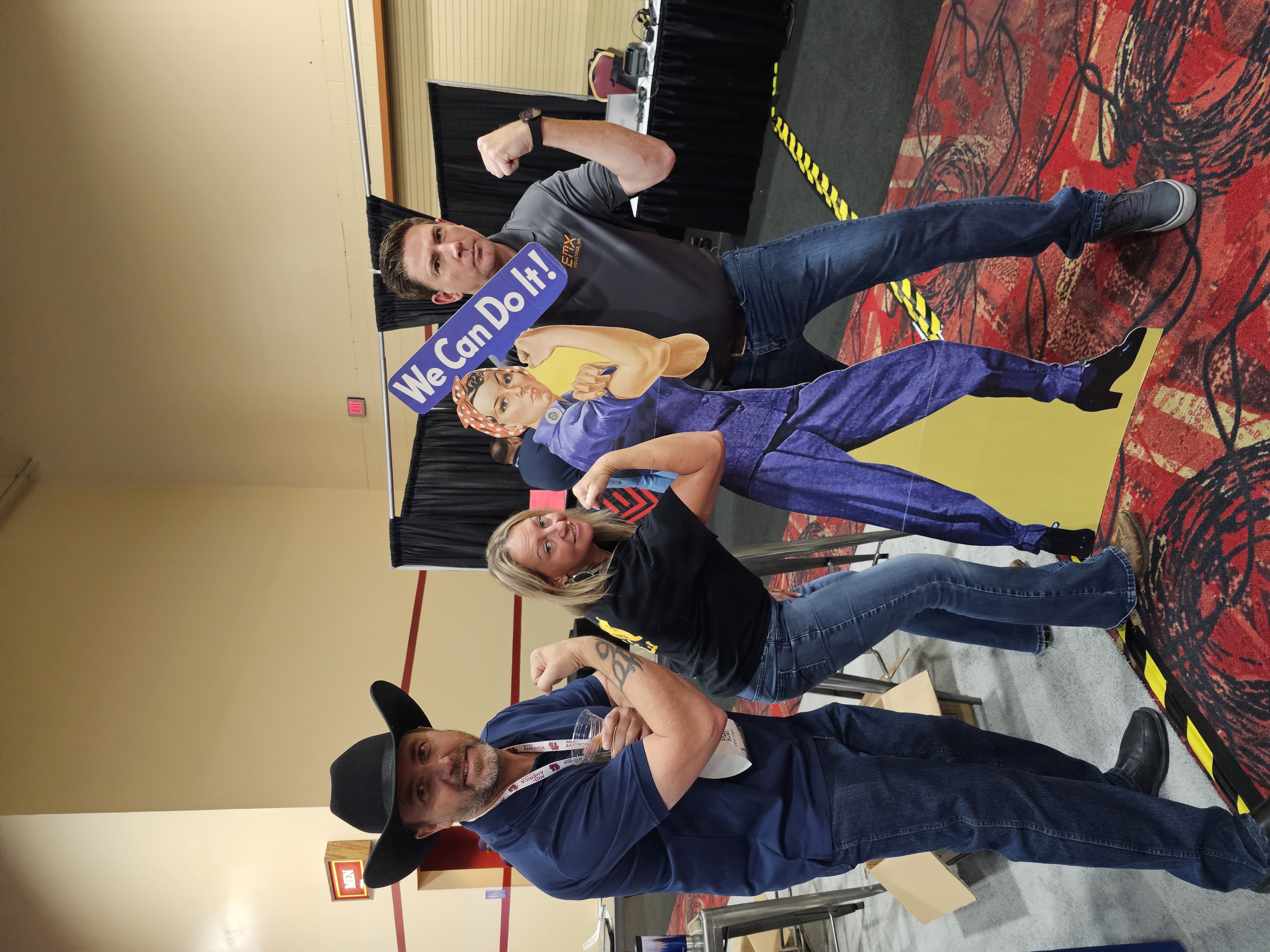 2023 Fence Show & Security Expo