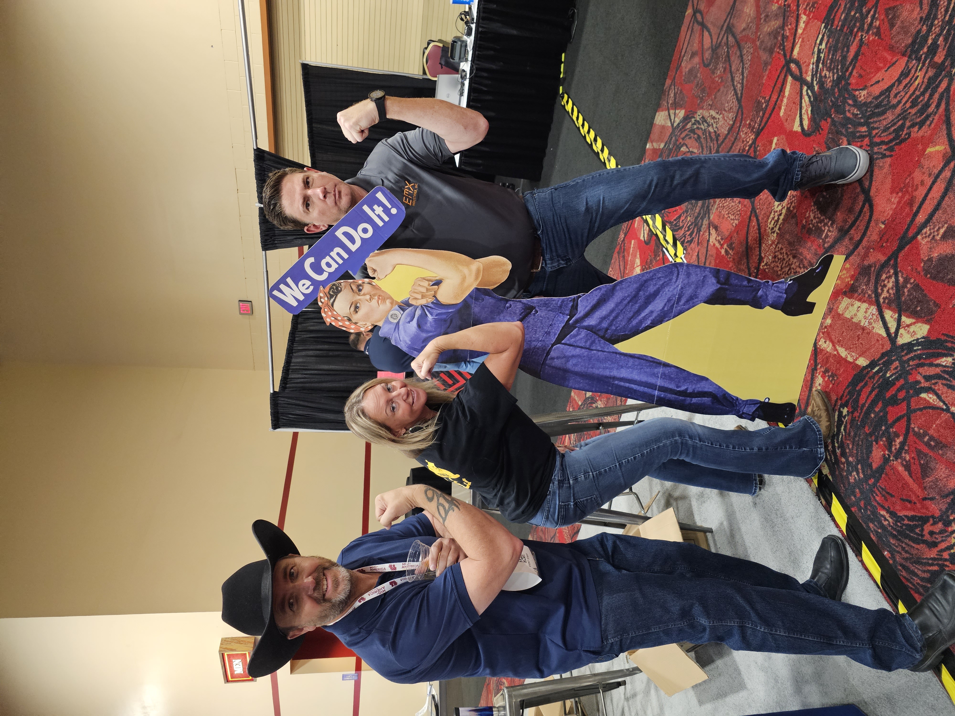 2023 Fence Show & Security Expo