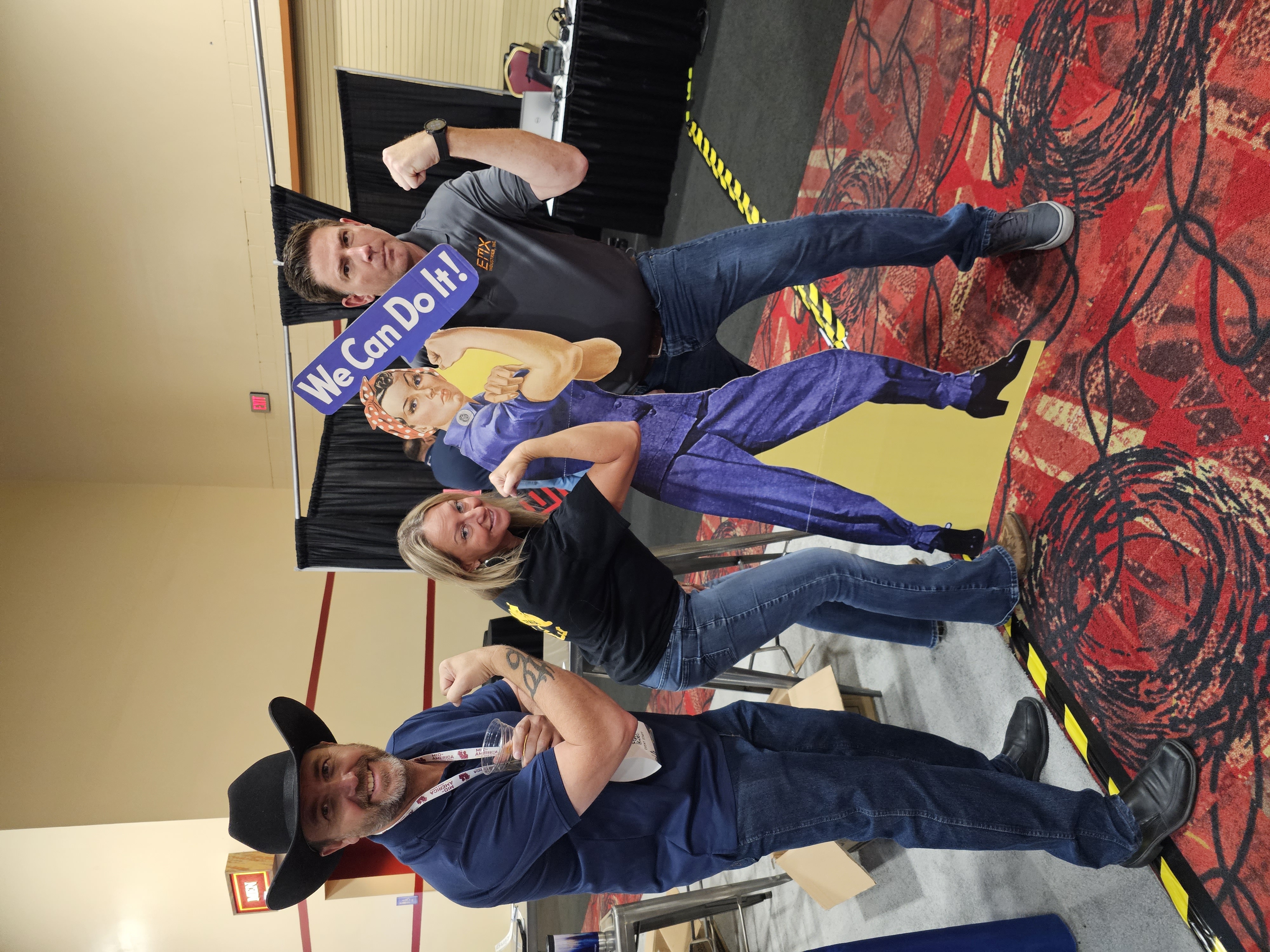 2023 Fence Show & Security Expo