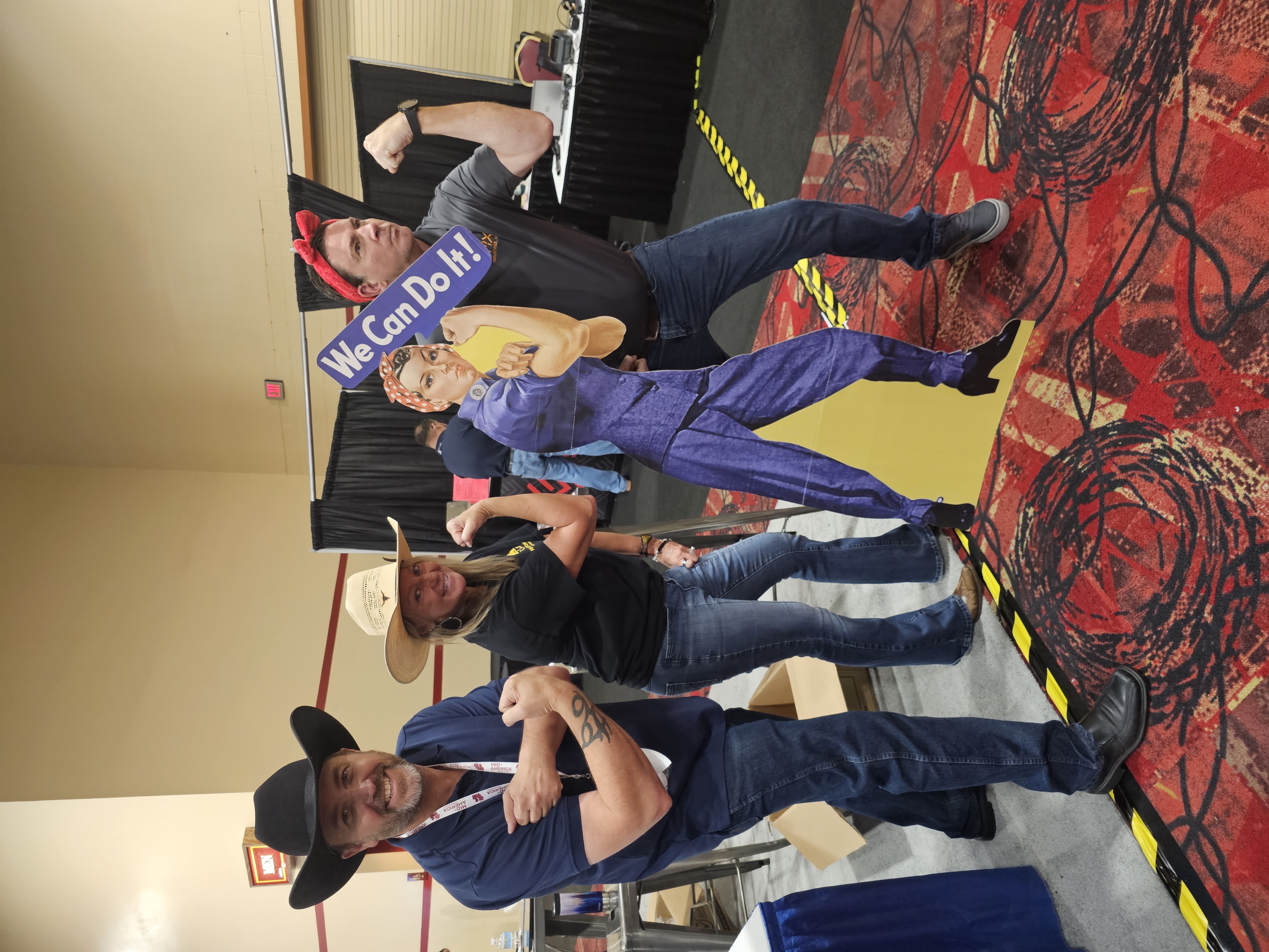 2023 Fence Show & Security Expo