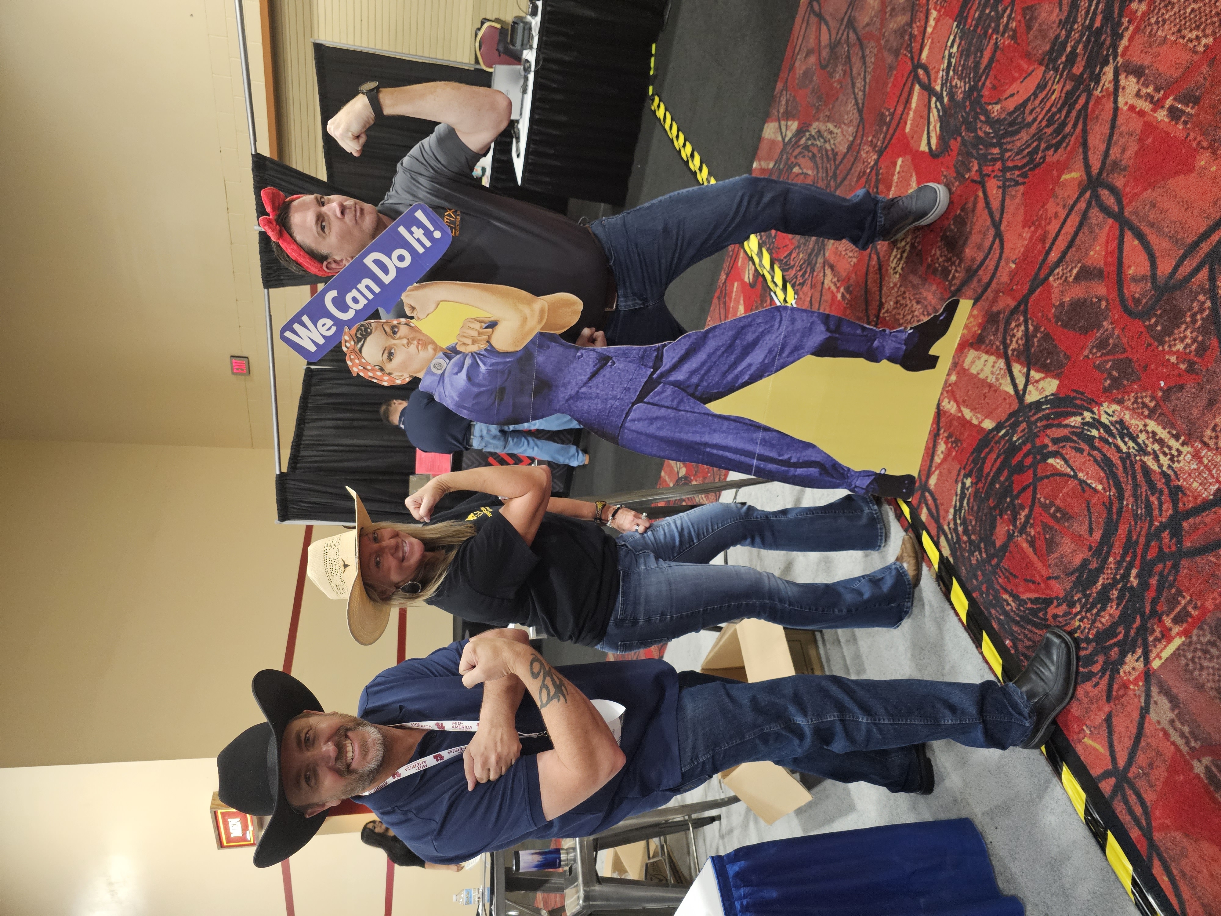 2023 Fence Show & Security Expo