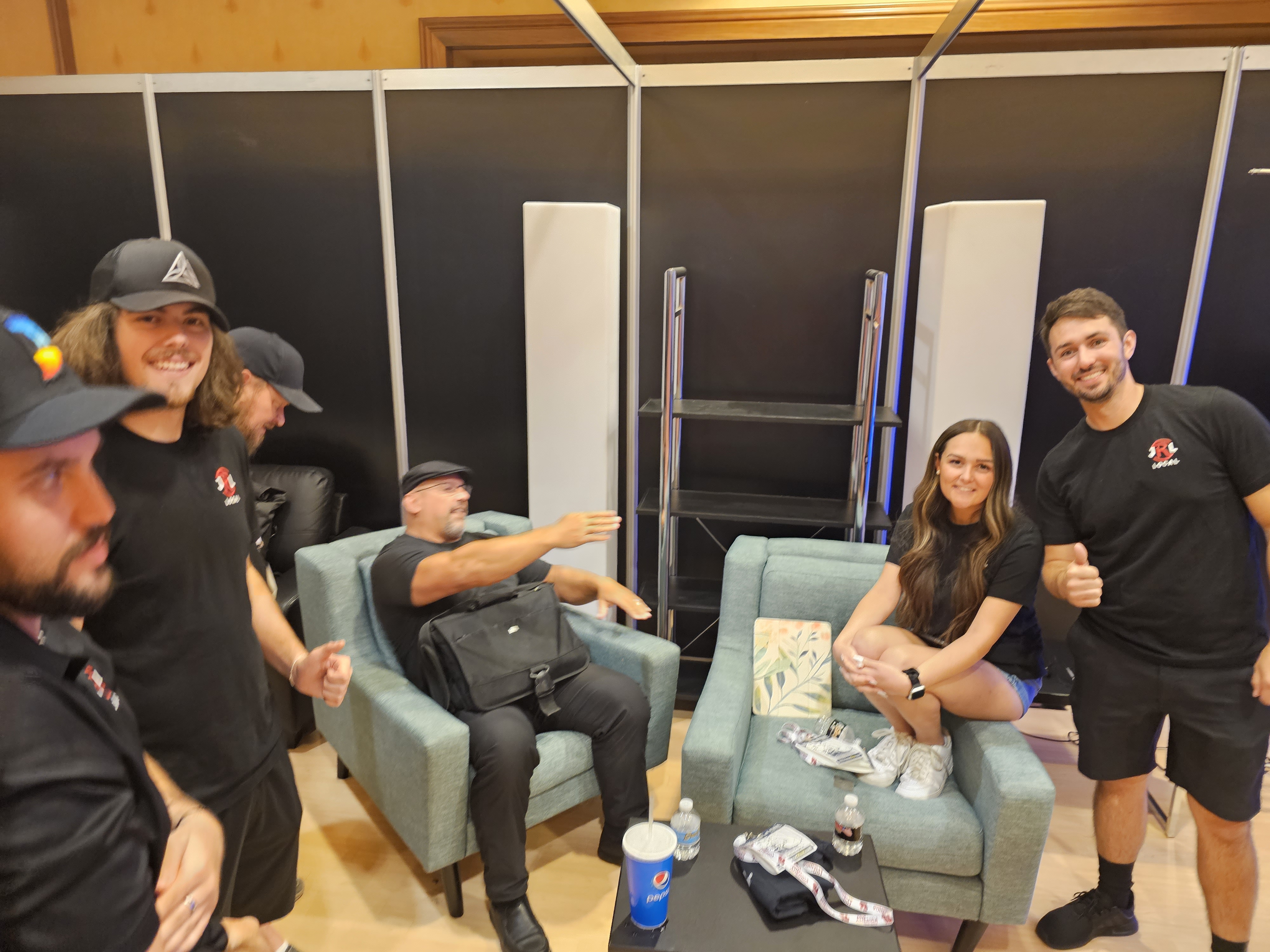 2023 Fence Show & Security Expo