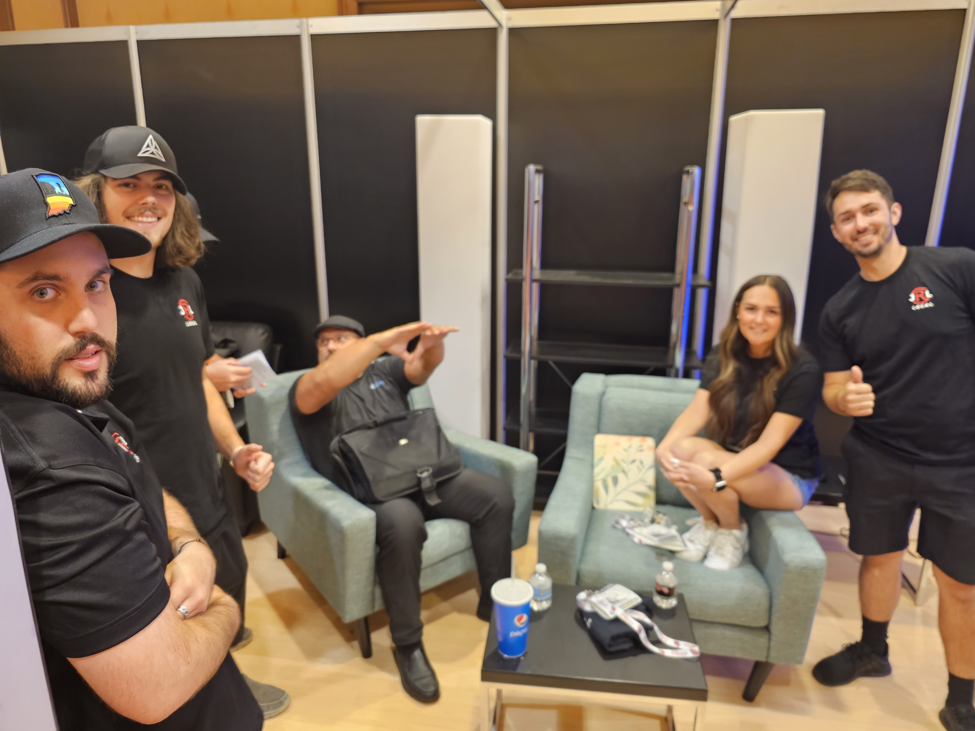 2023 Fence Show & Security Expo