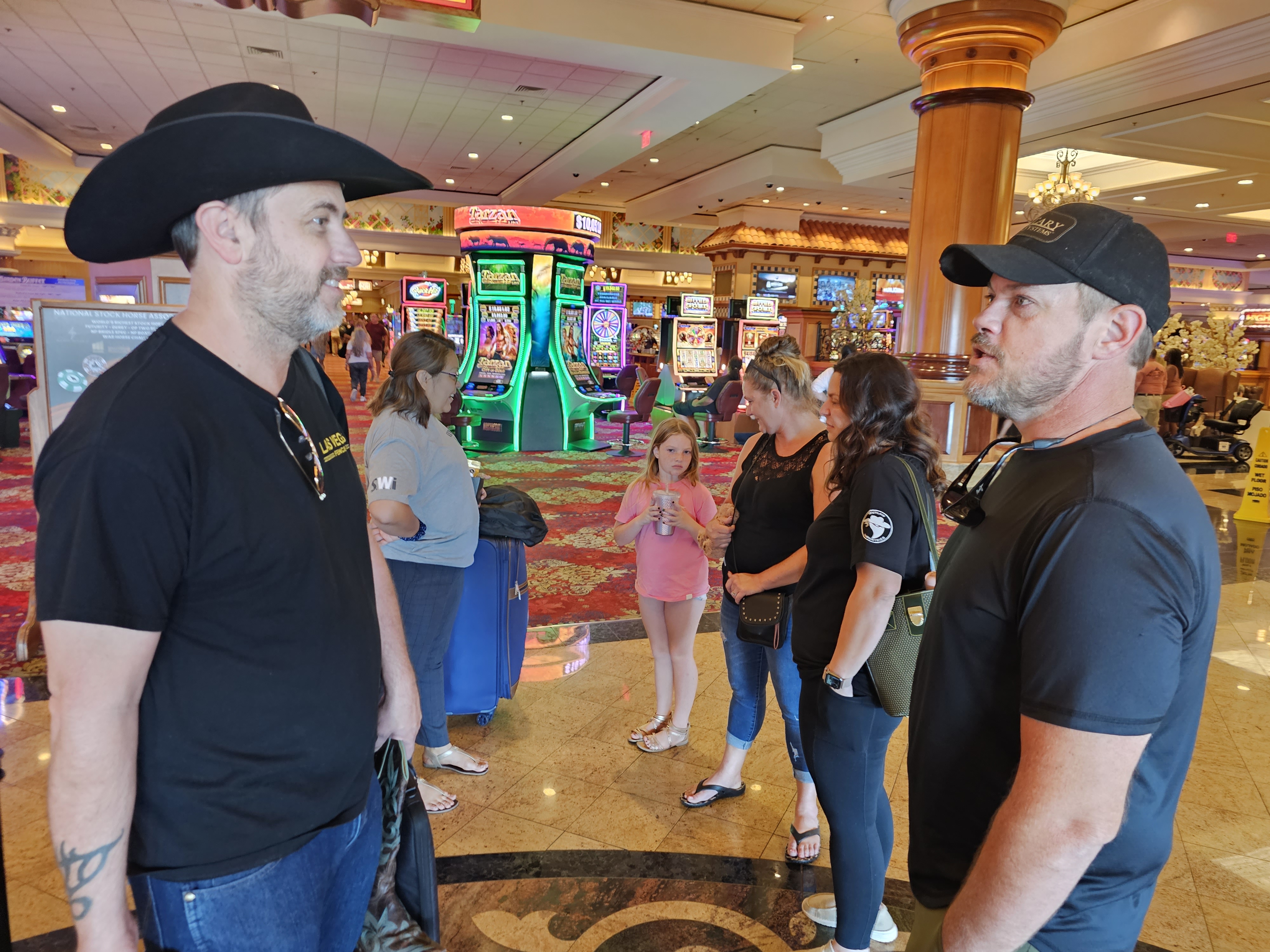 2023 Fence Show & Security Expo