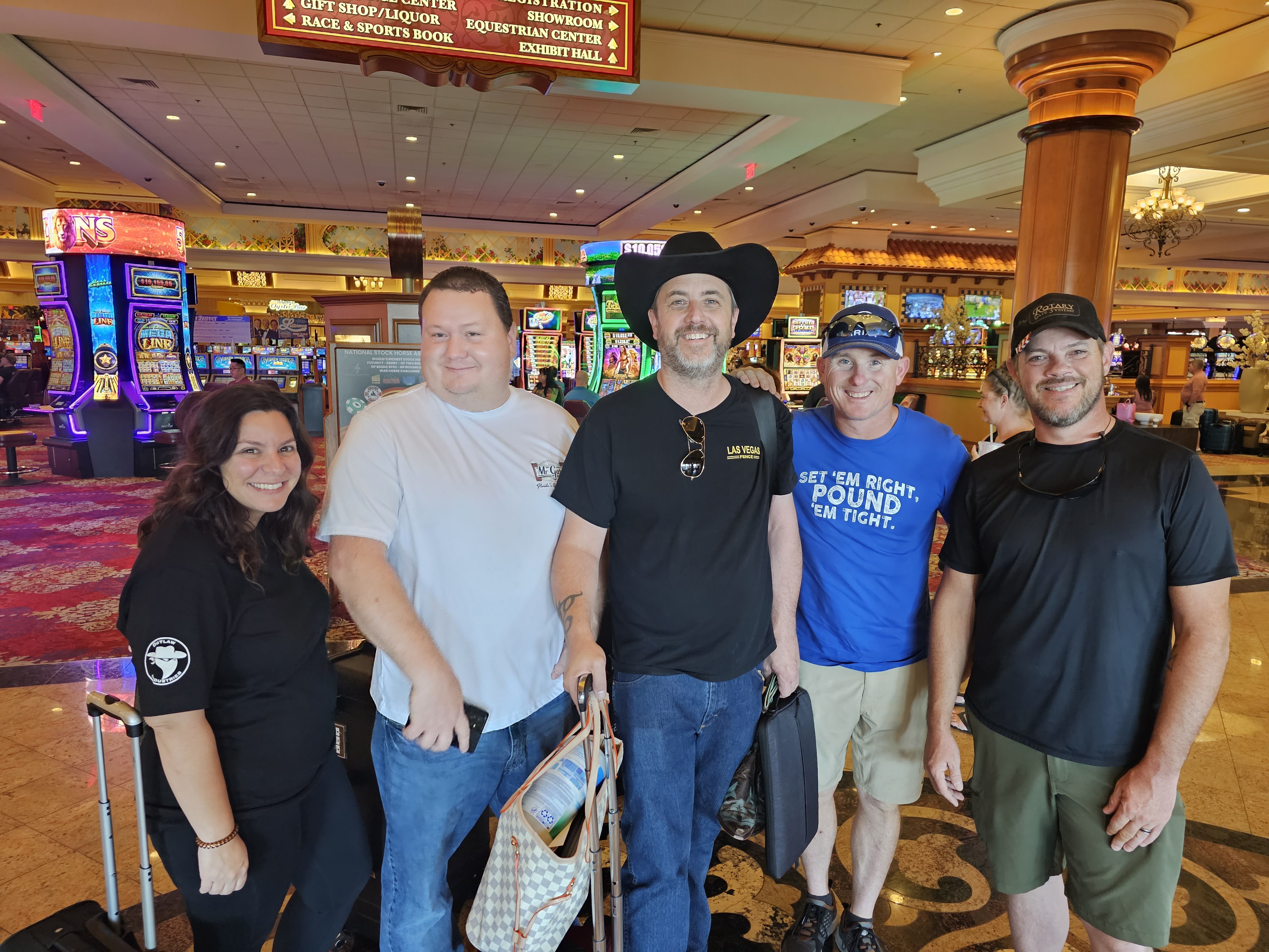 2023 Fence Show & Security Expo