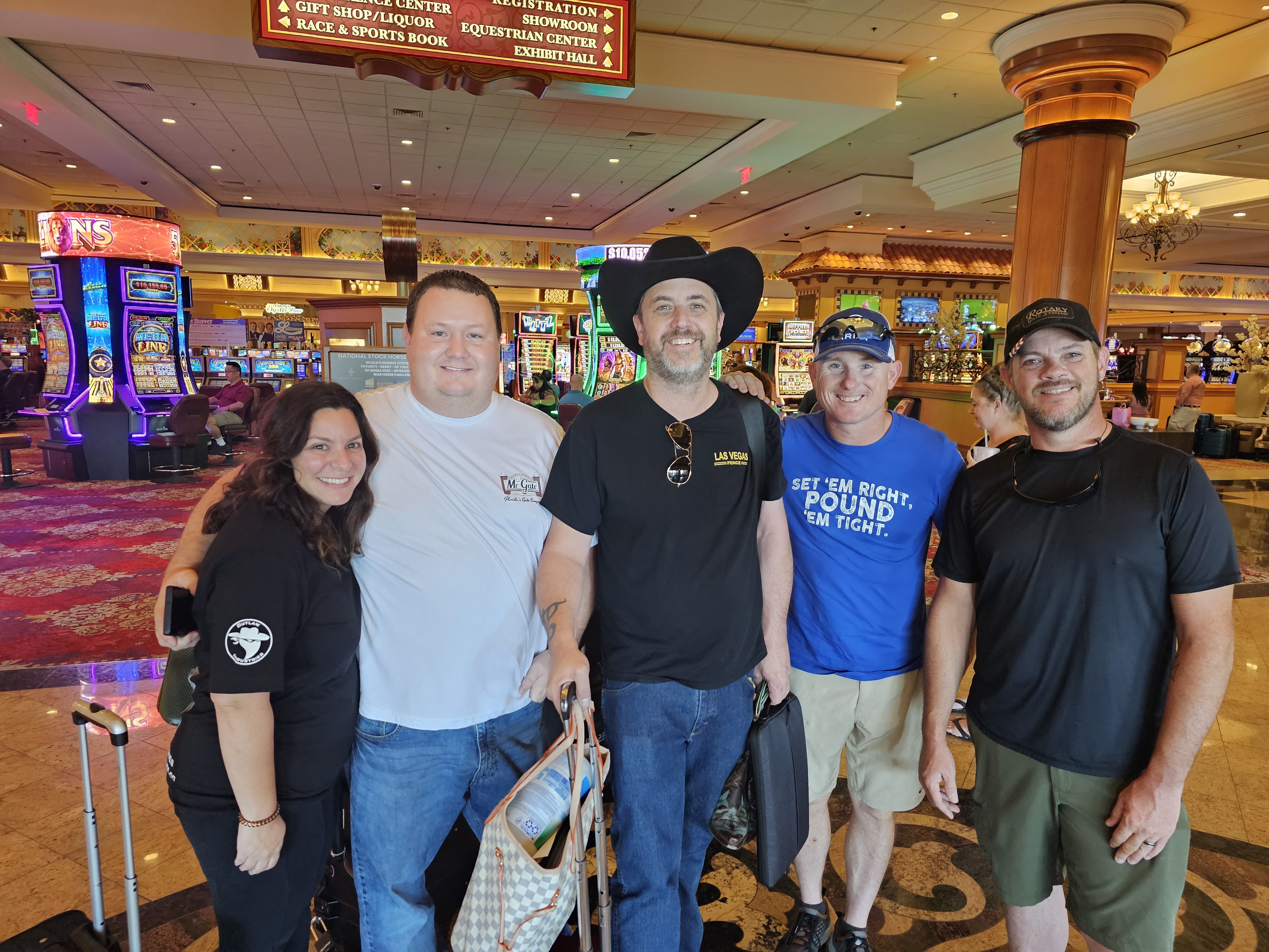 2023 Fence Show & Security Expo