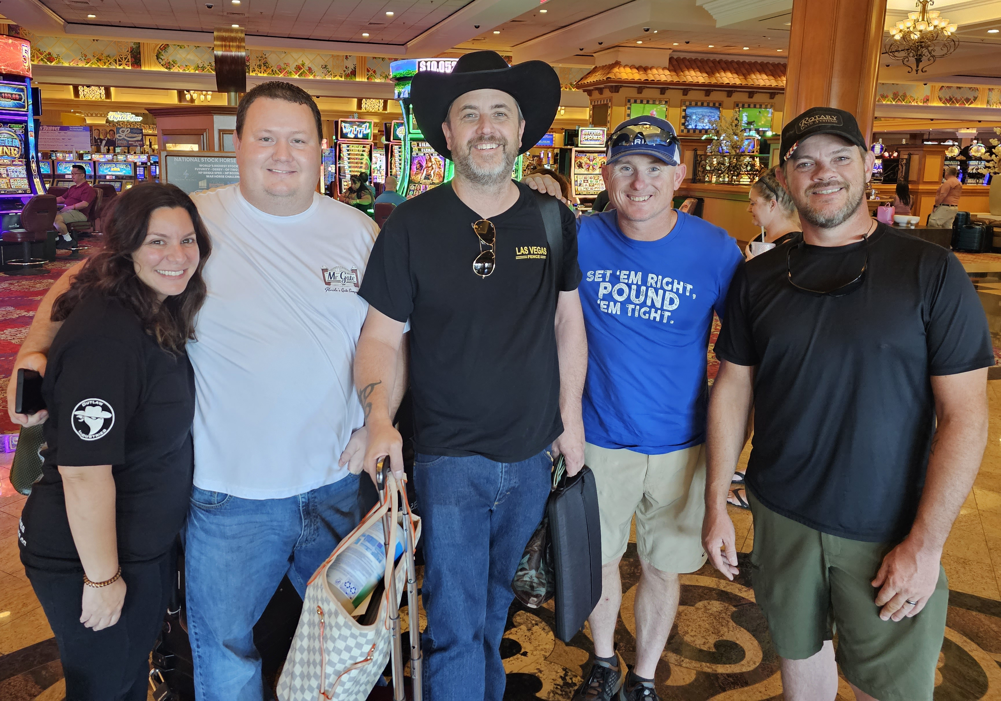 2023 Fence Show & Security Expo