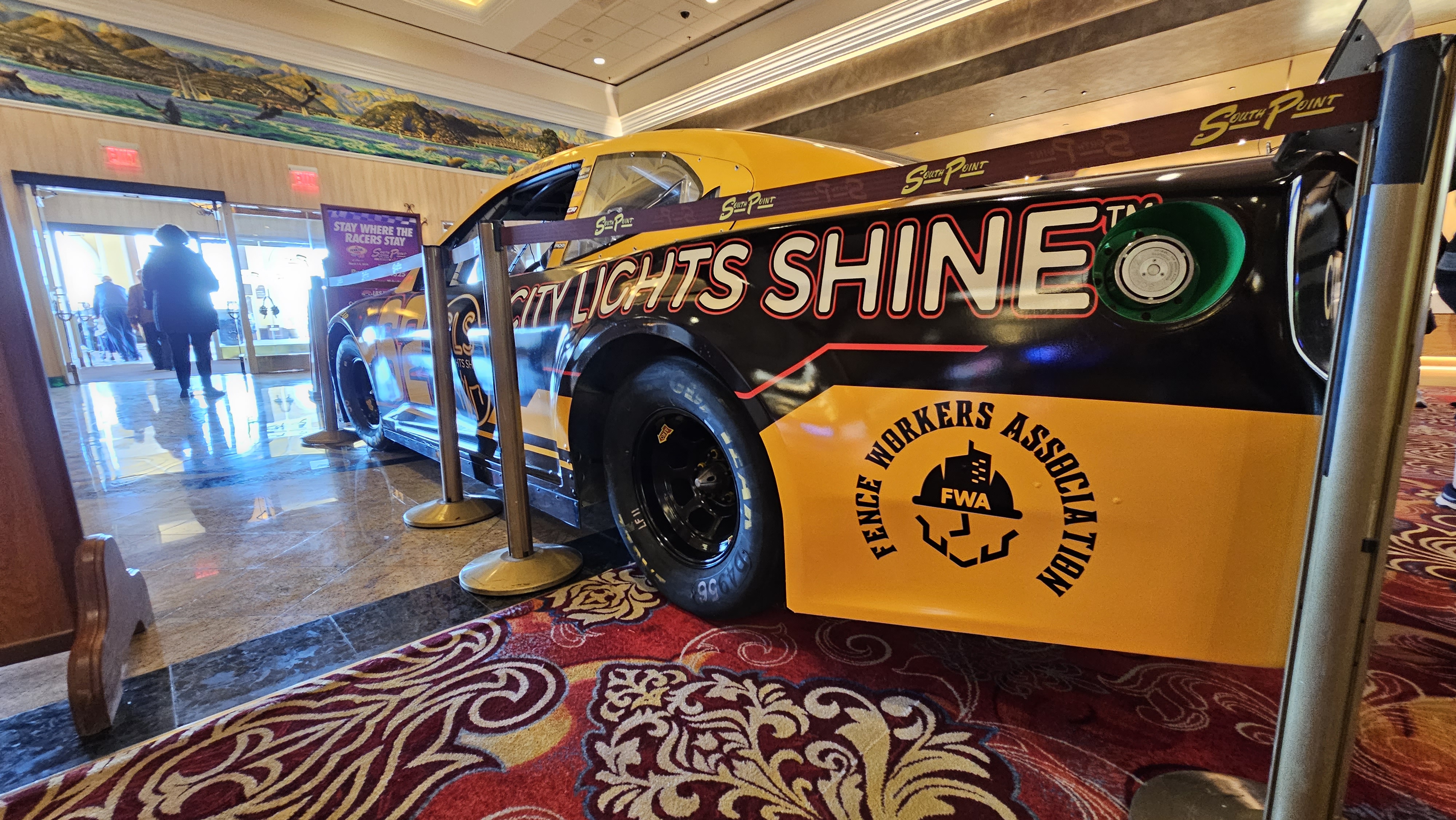 2023 Fence Show & Security Expo