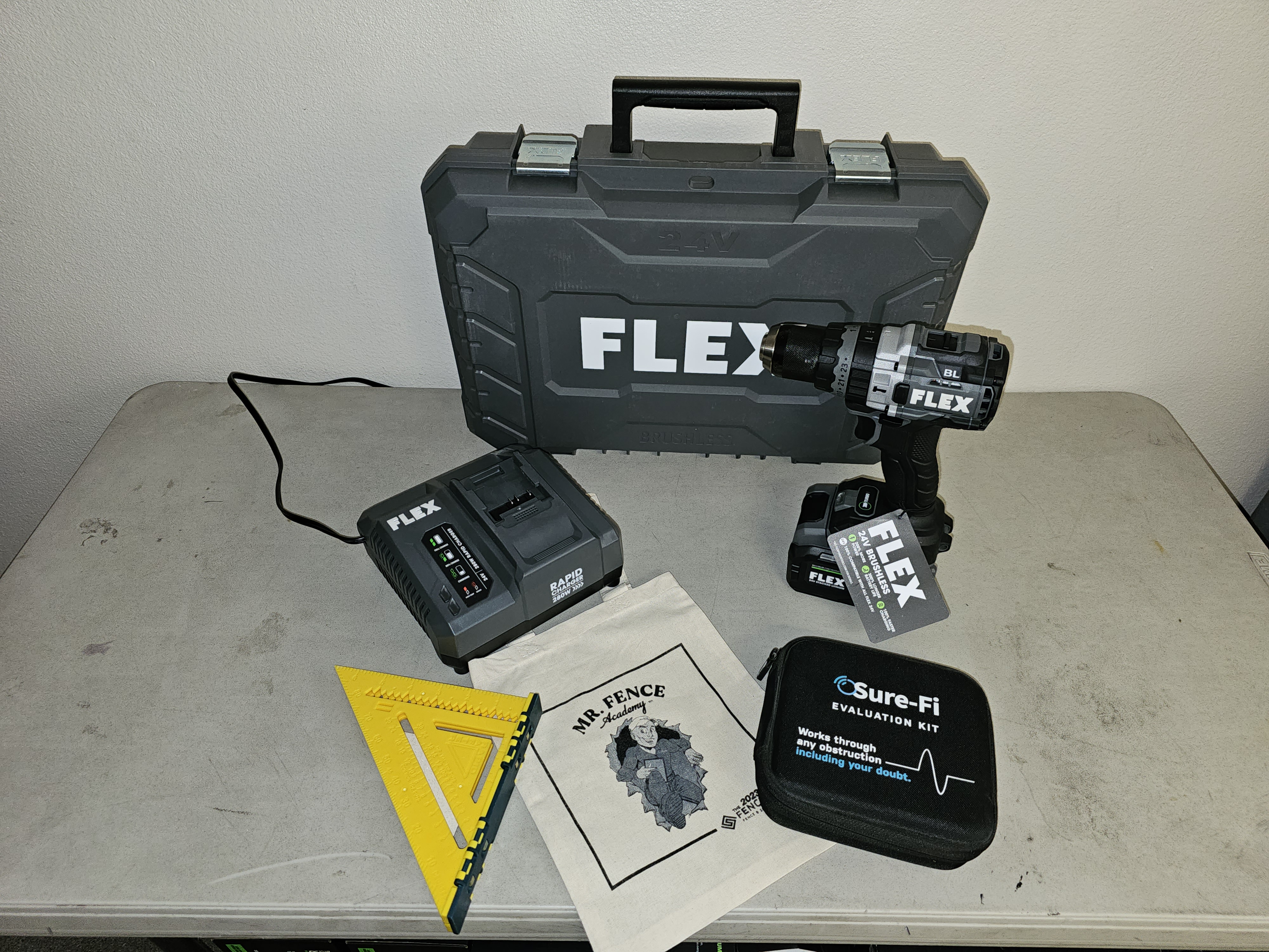 2023 Fence Show & Security Expo