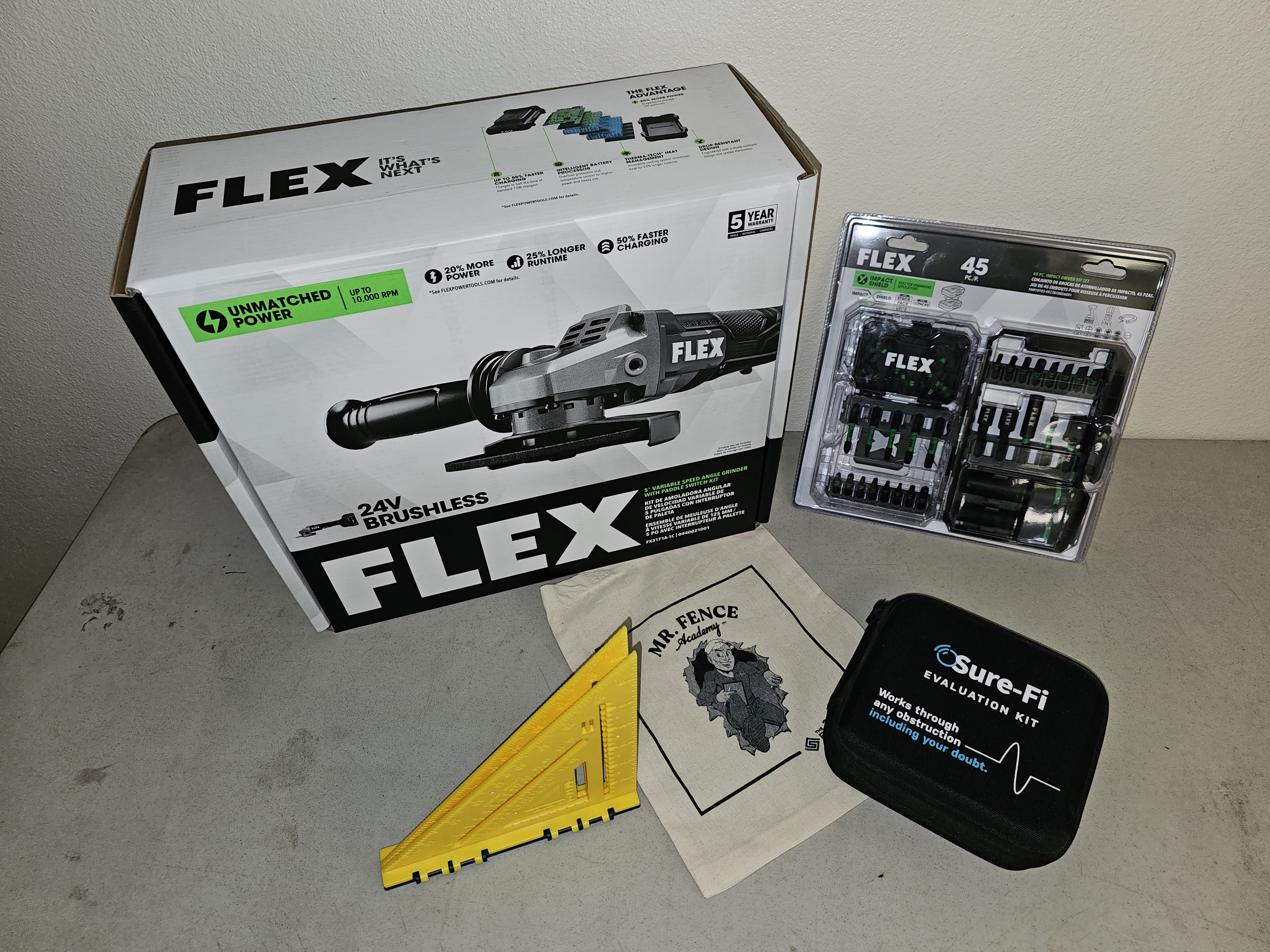 2023 Fence Show & Security Expo