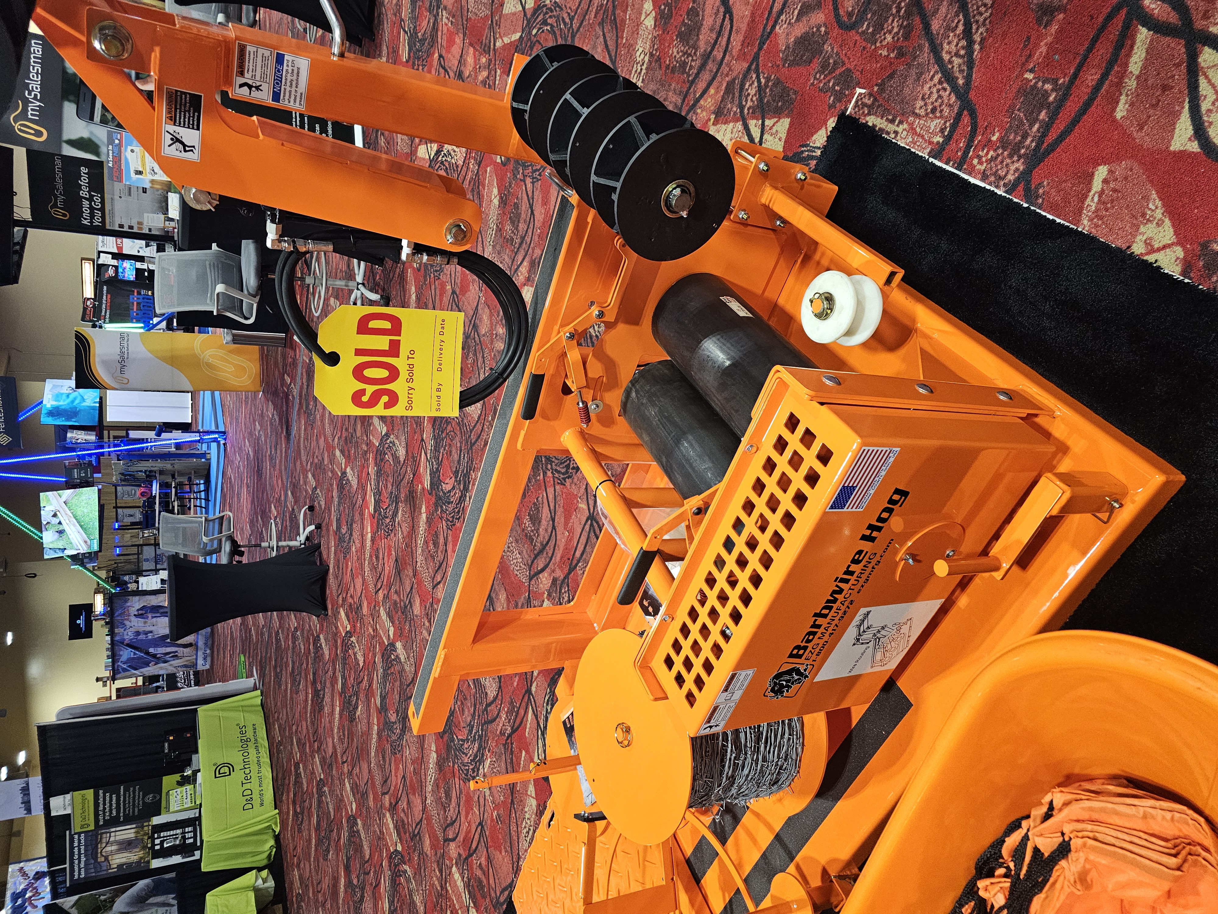 2023 Fence Show & Security Expo