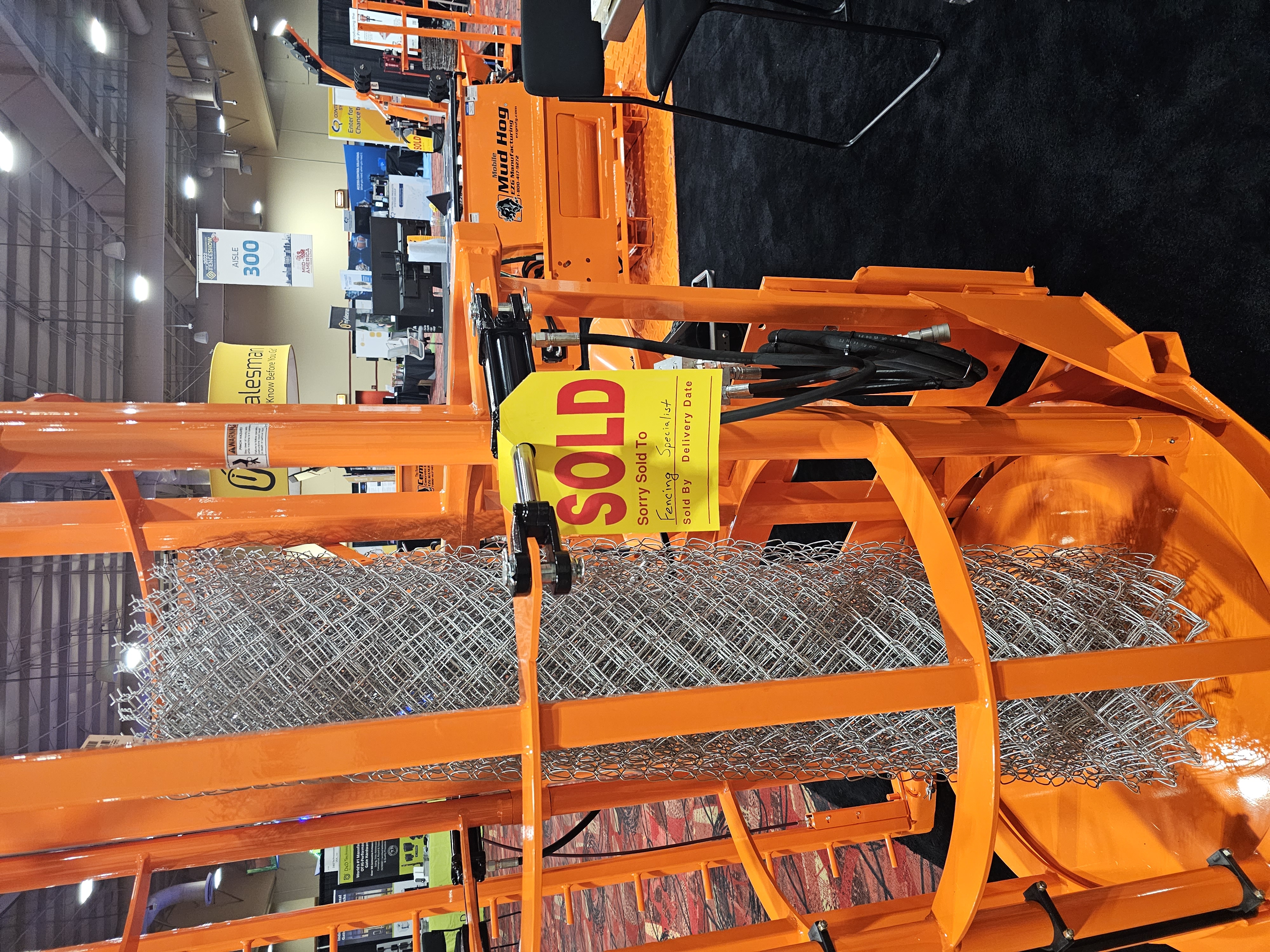 2023 Fence Show & Security Expo