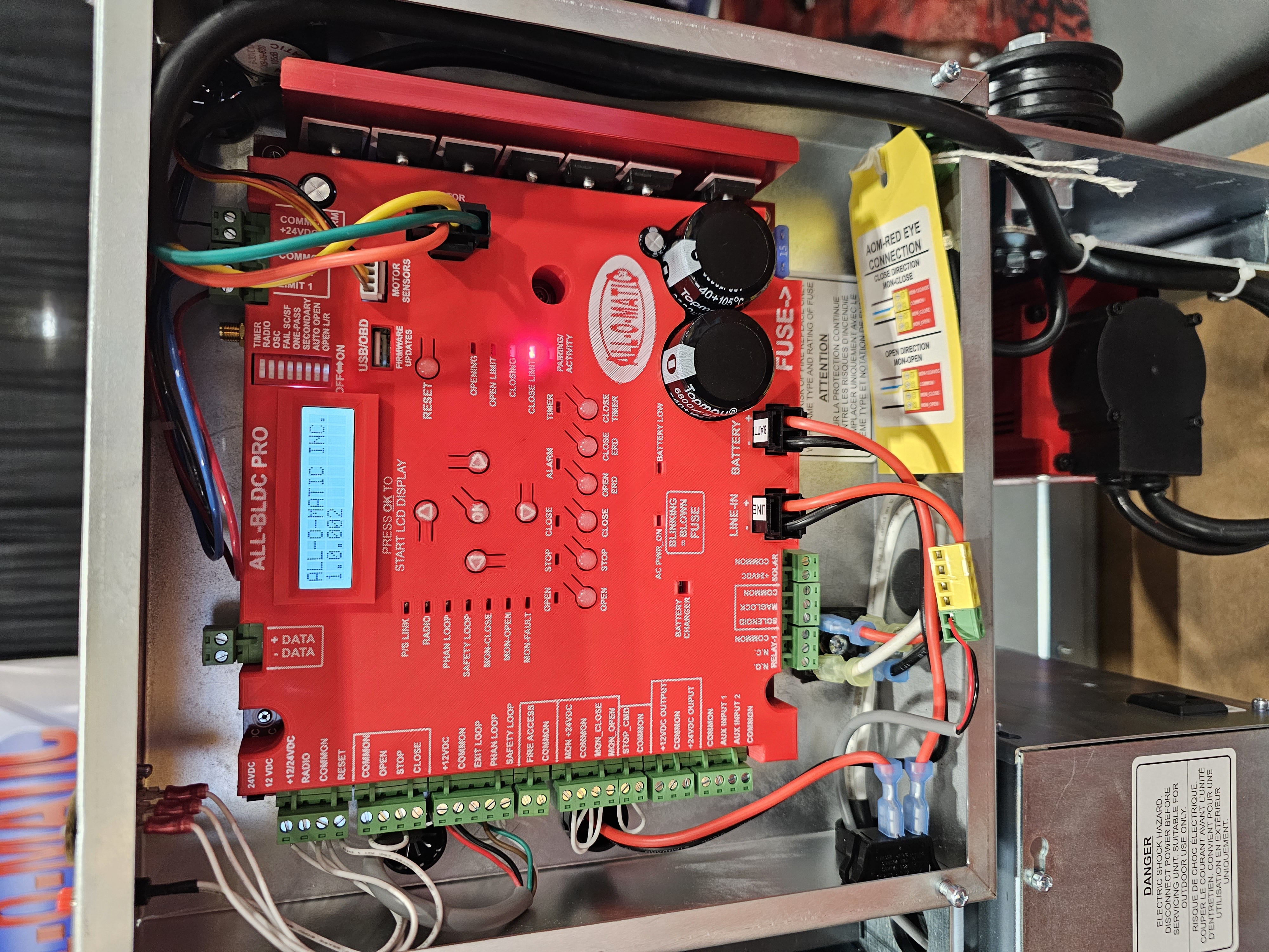 2023 Fence Show & Security Expo