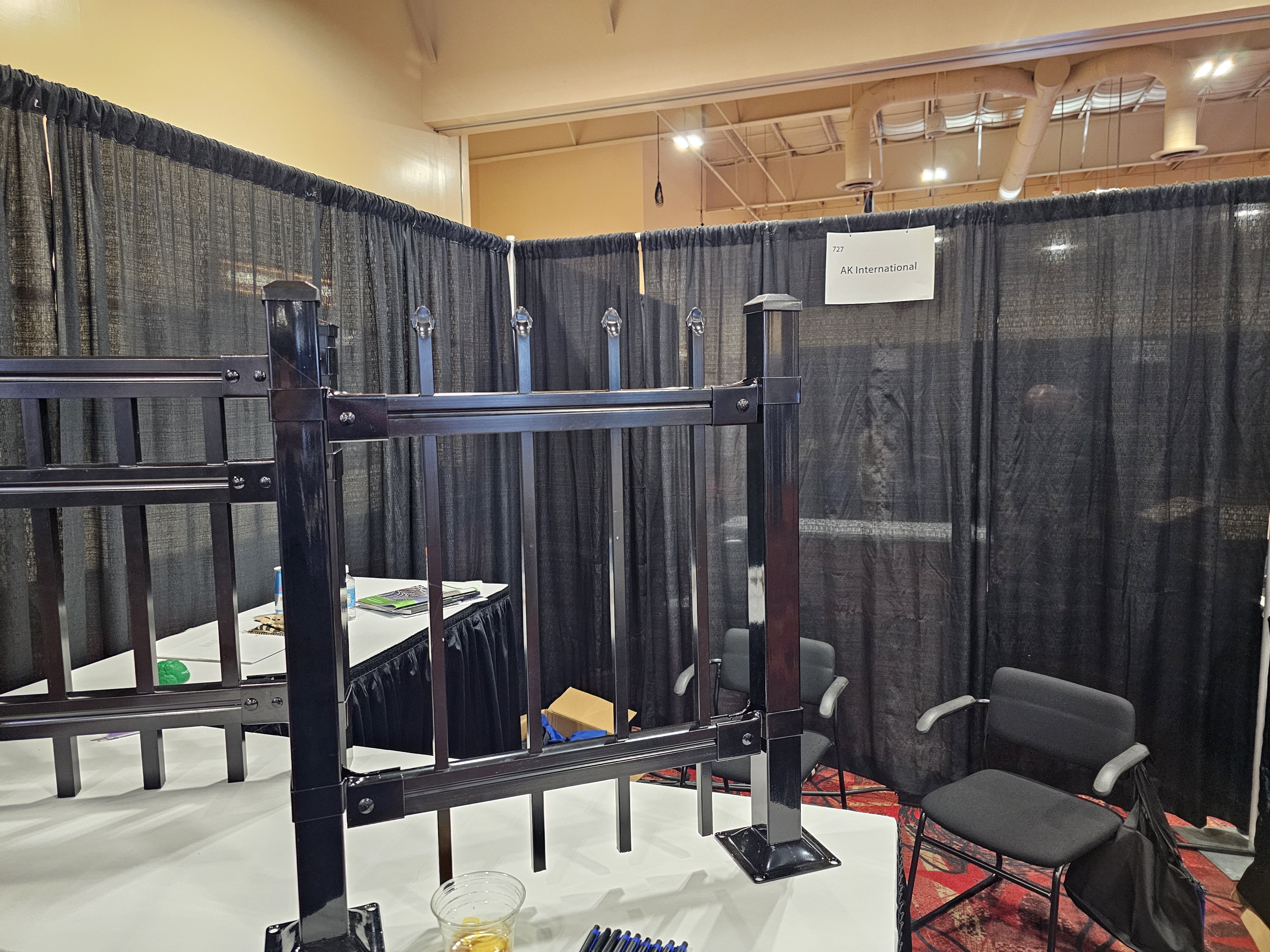 2023 Fence Show & Security Expo