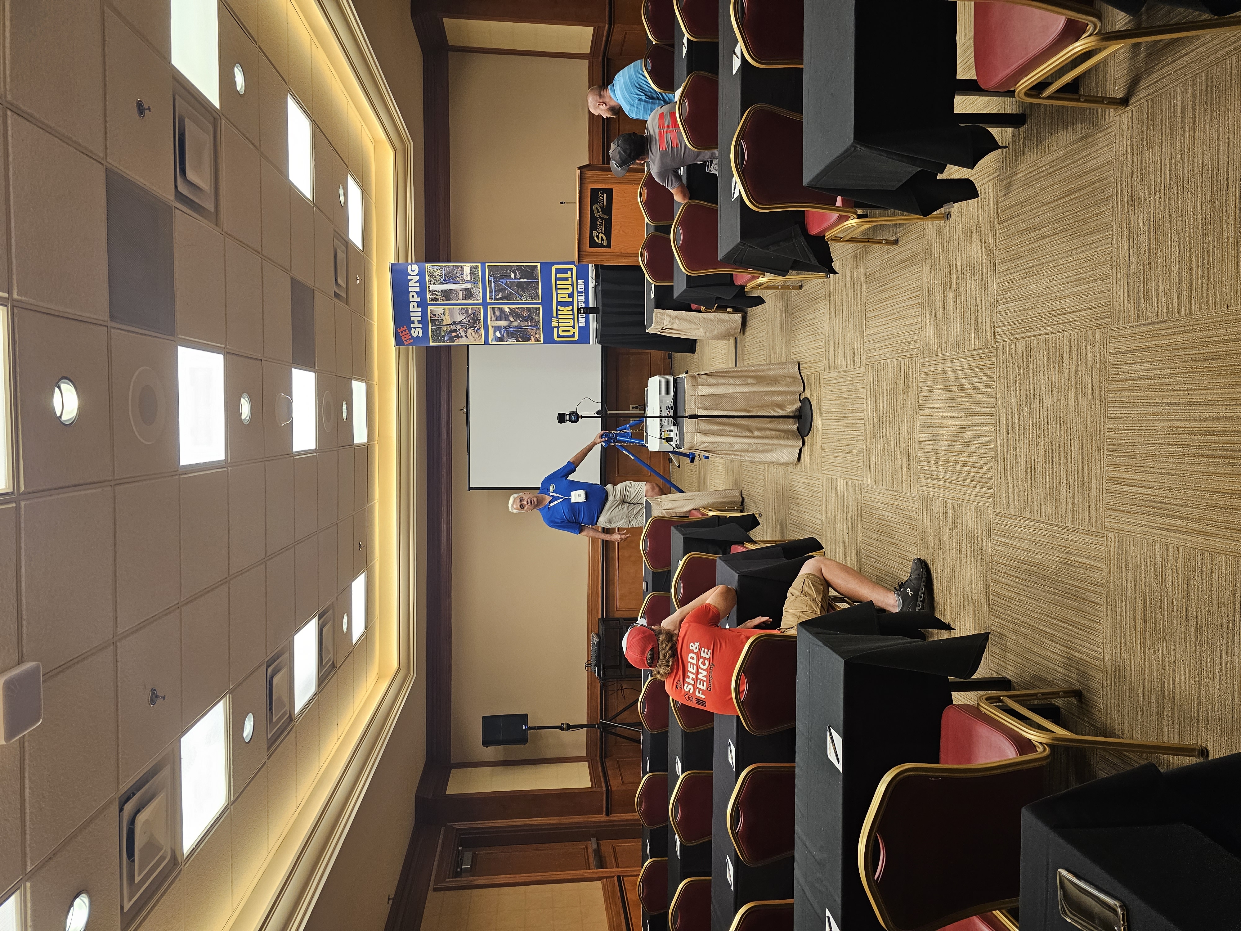 2023 Fence Show & Security Expo