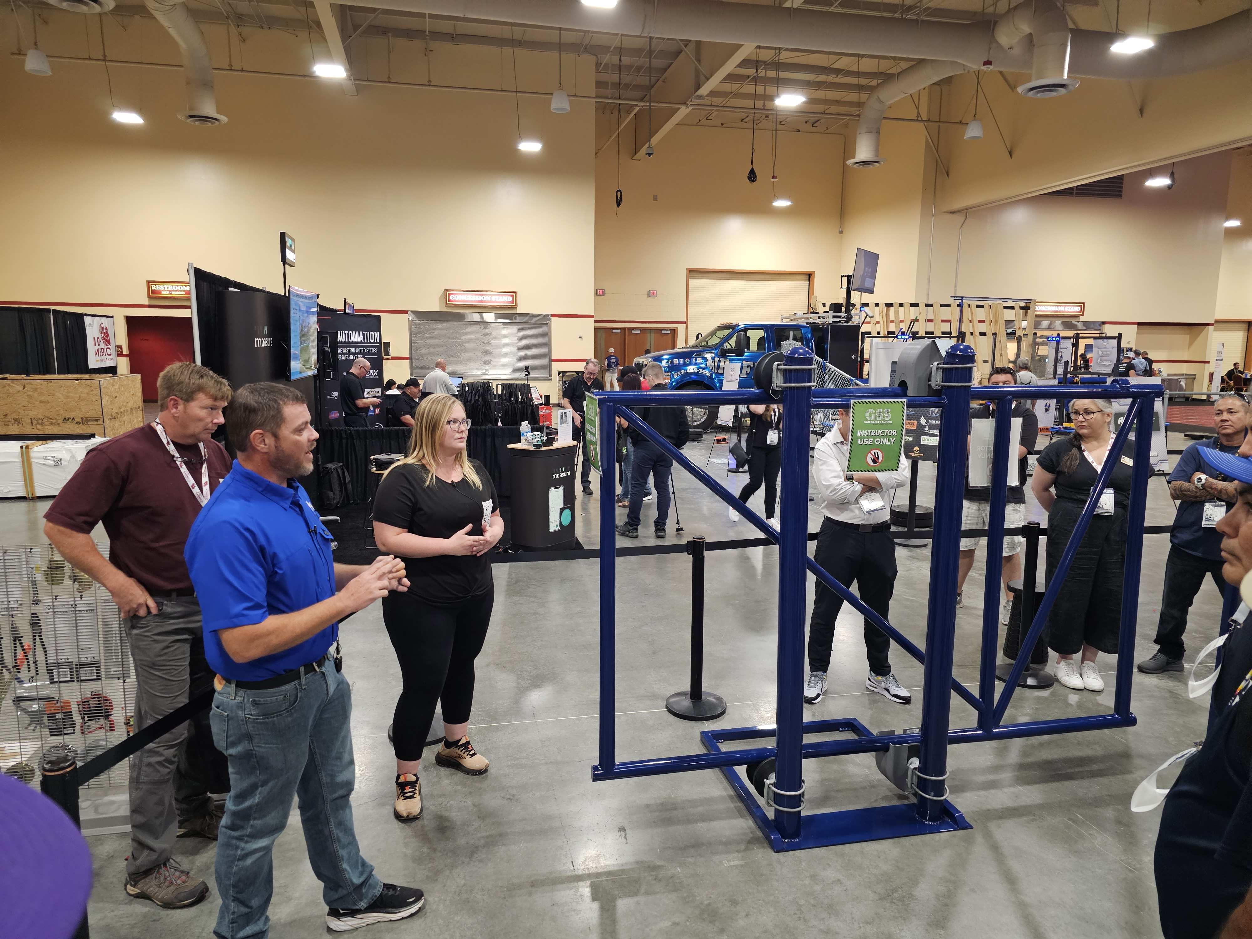 2023 Fence Show & Security Expo