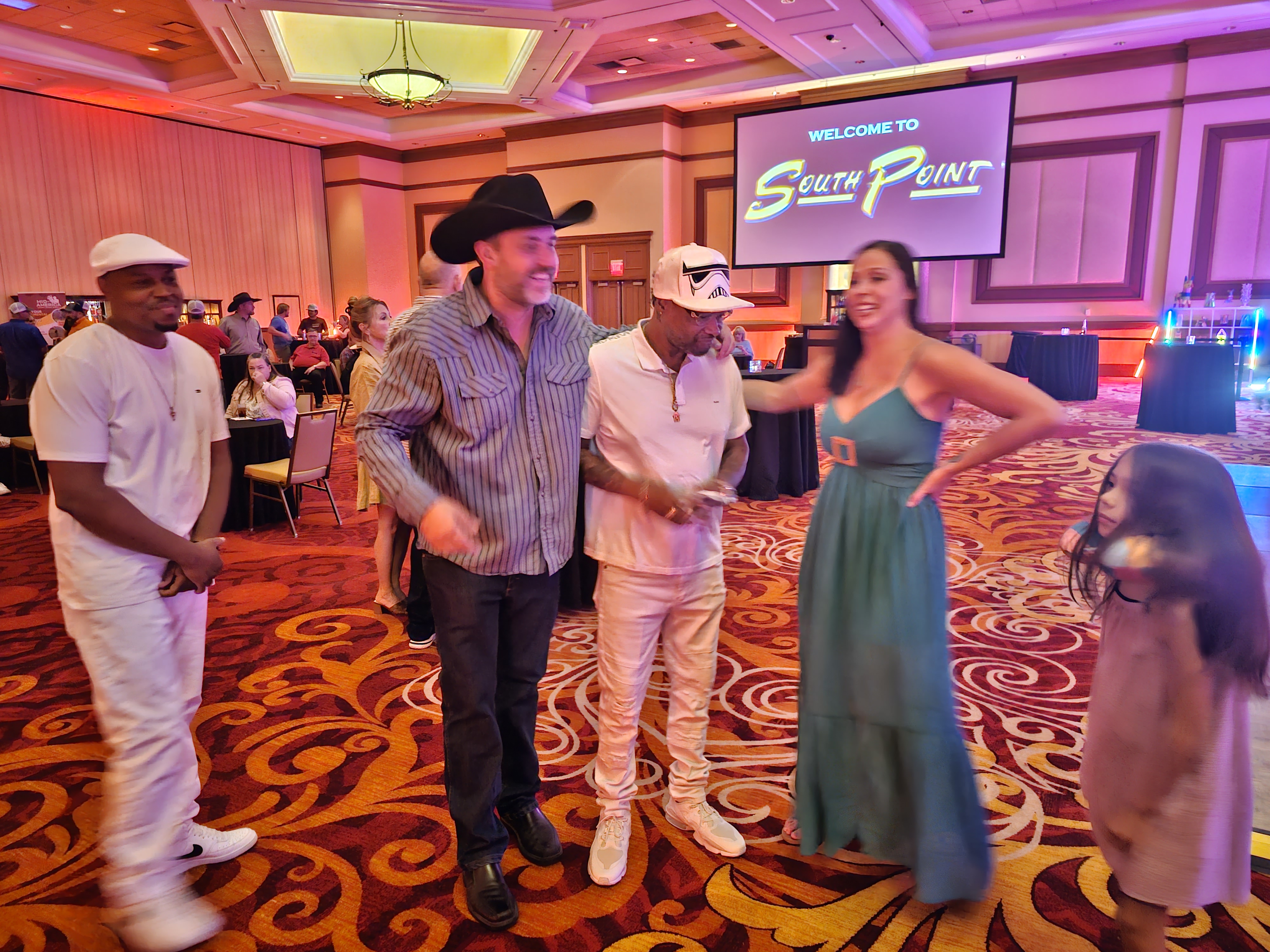 2023 Fence Show Southwest Automated Security Sas Kick Off