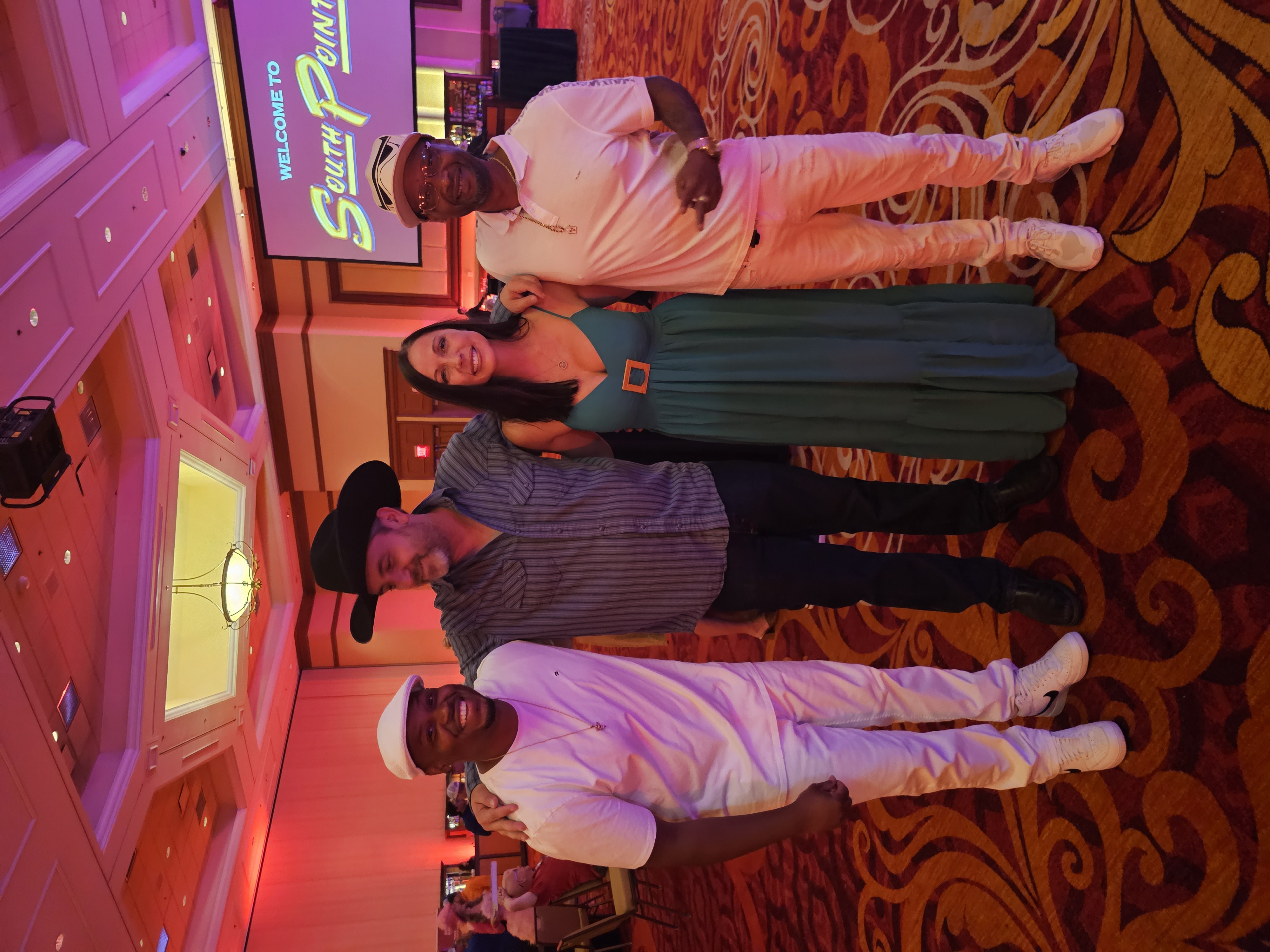 2023 Fence Show Southwest Automated Security Sas Kick Off