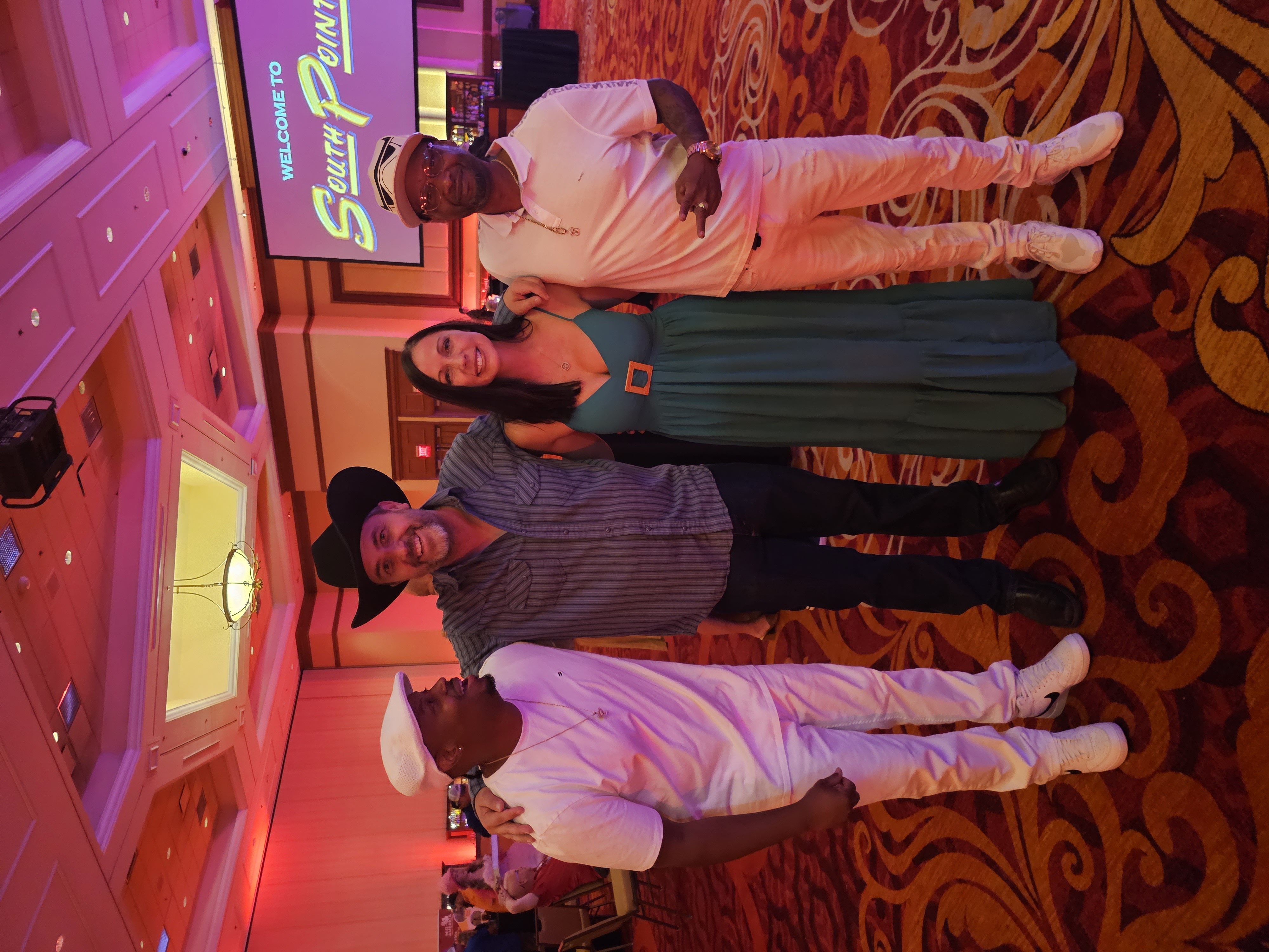 2023 Fence Show Southwest Automated Security Sas Kick Off