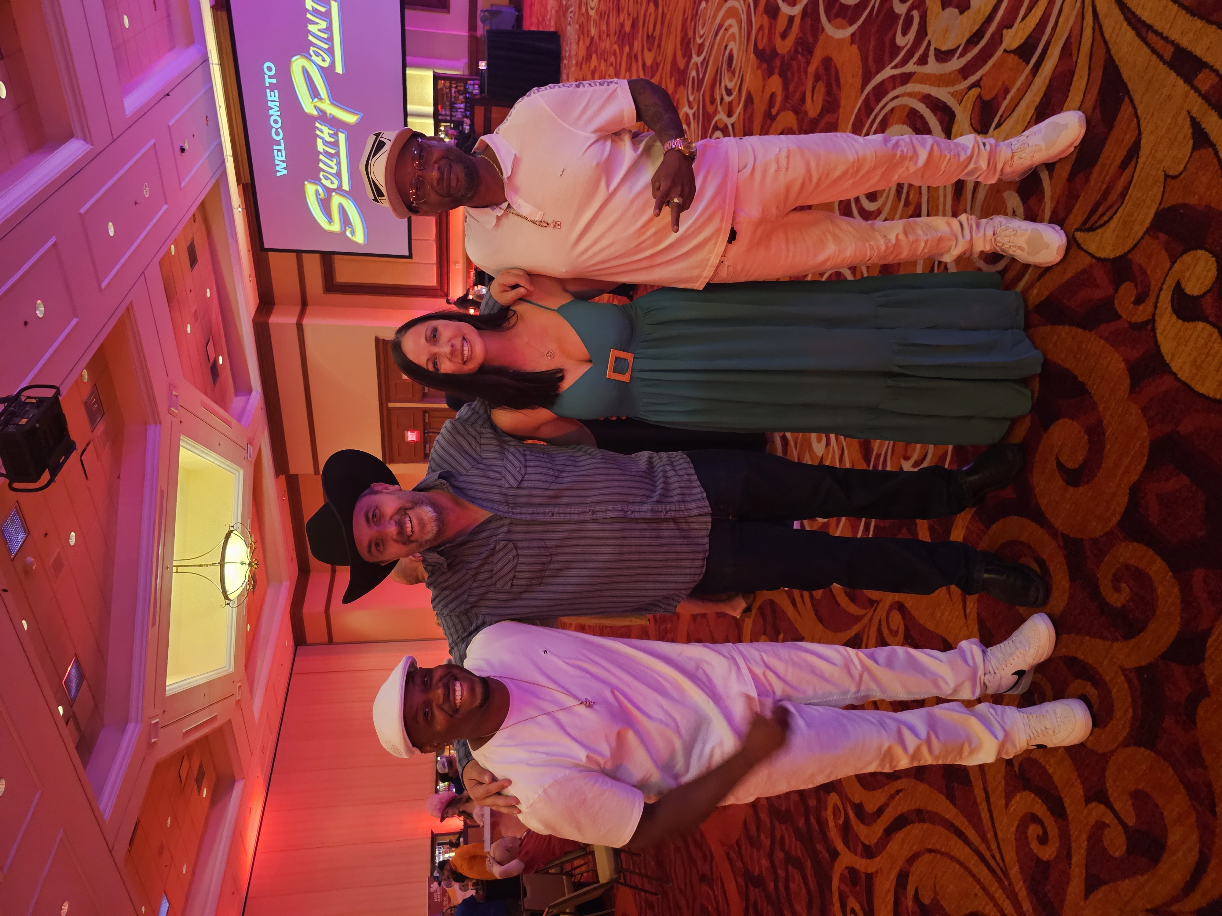 2023 Fence Show Southwest Automated Security Sas Kick Off