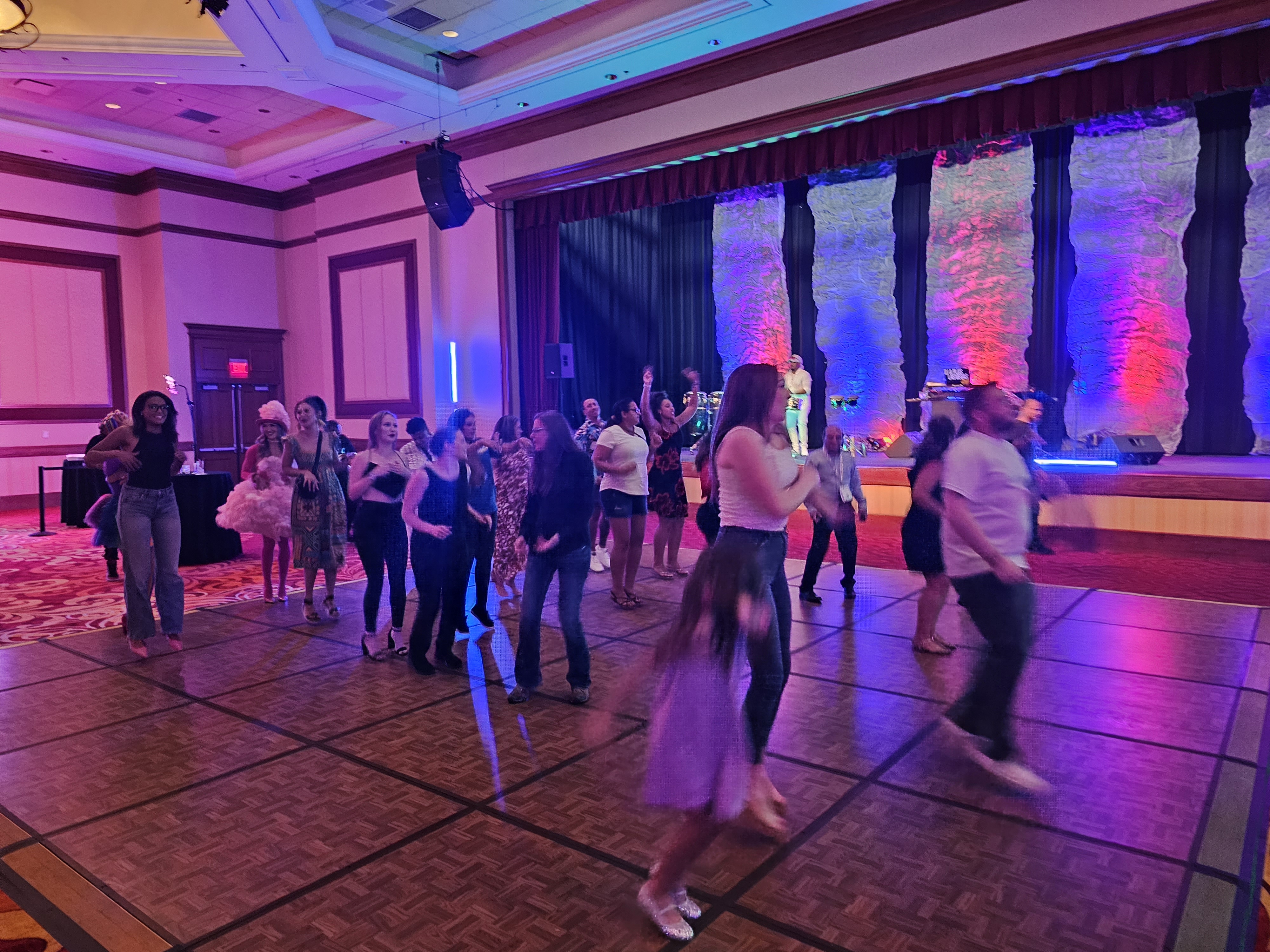 2023 Fence Show Southwest Automated Security Sas Kick Off