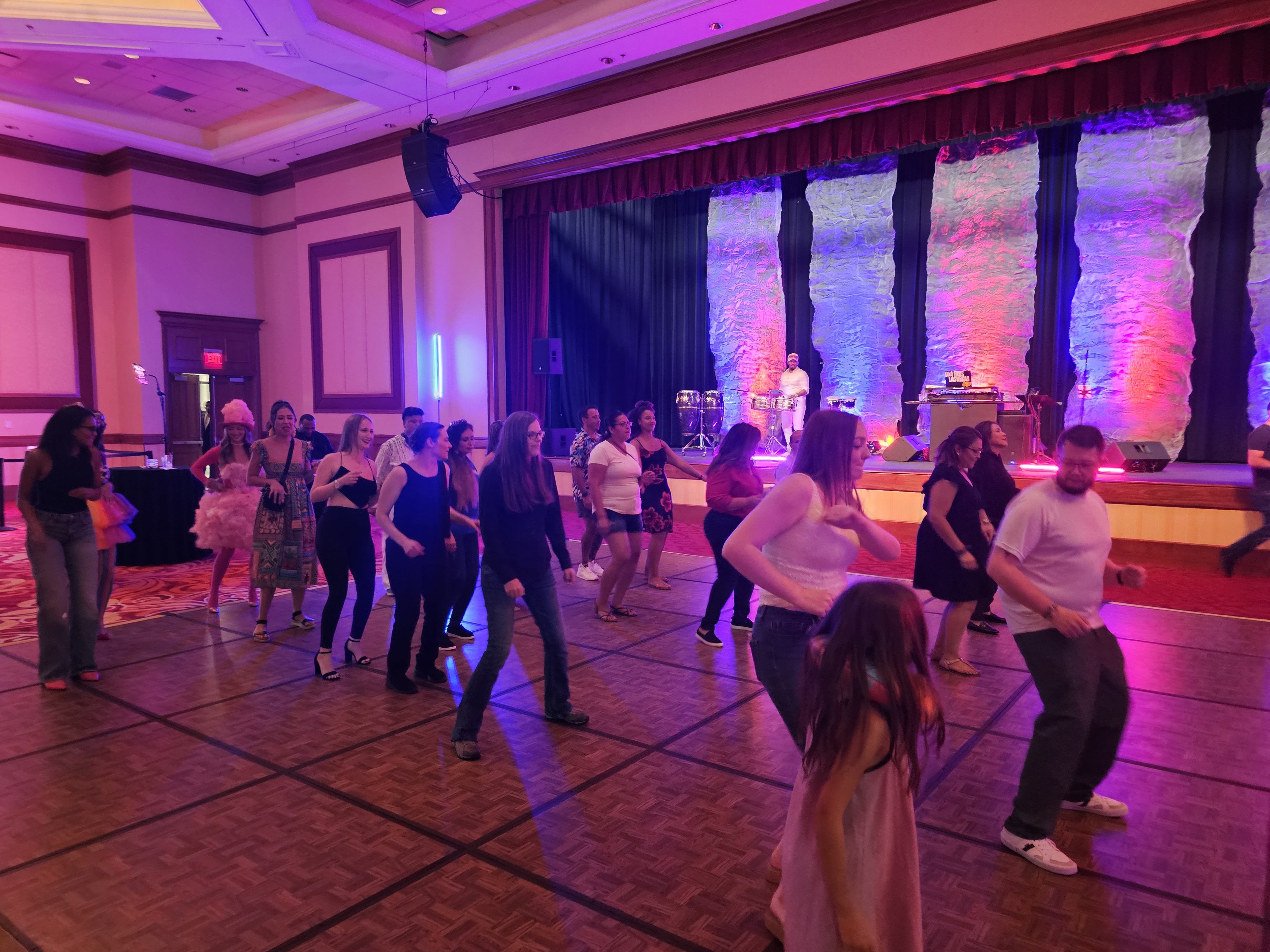 2023 Fence Show Southwest Automated Security Sas Kick Off