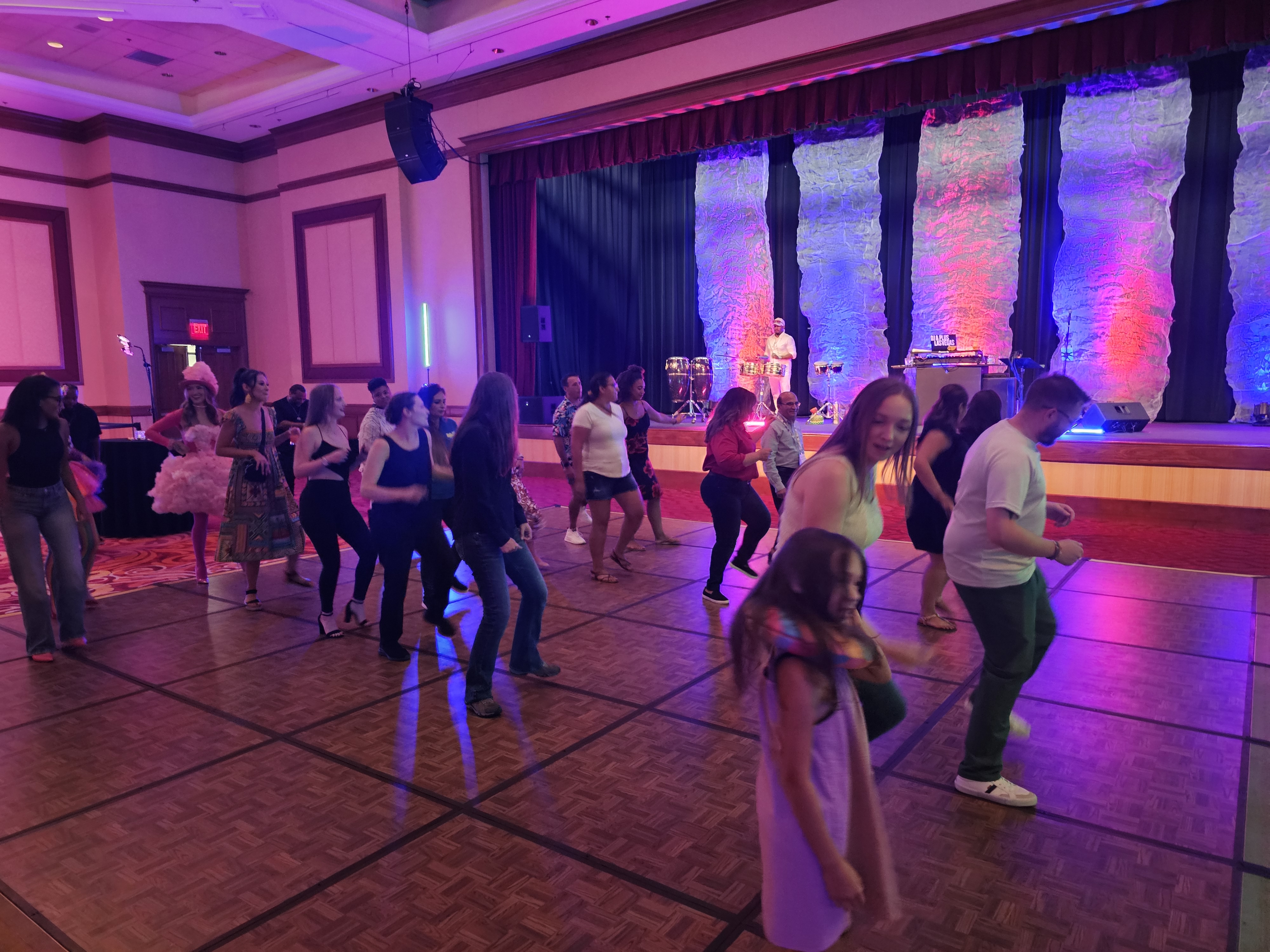 2023 Fence Show Southwest Automated Security Sas Kick Off