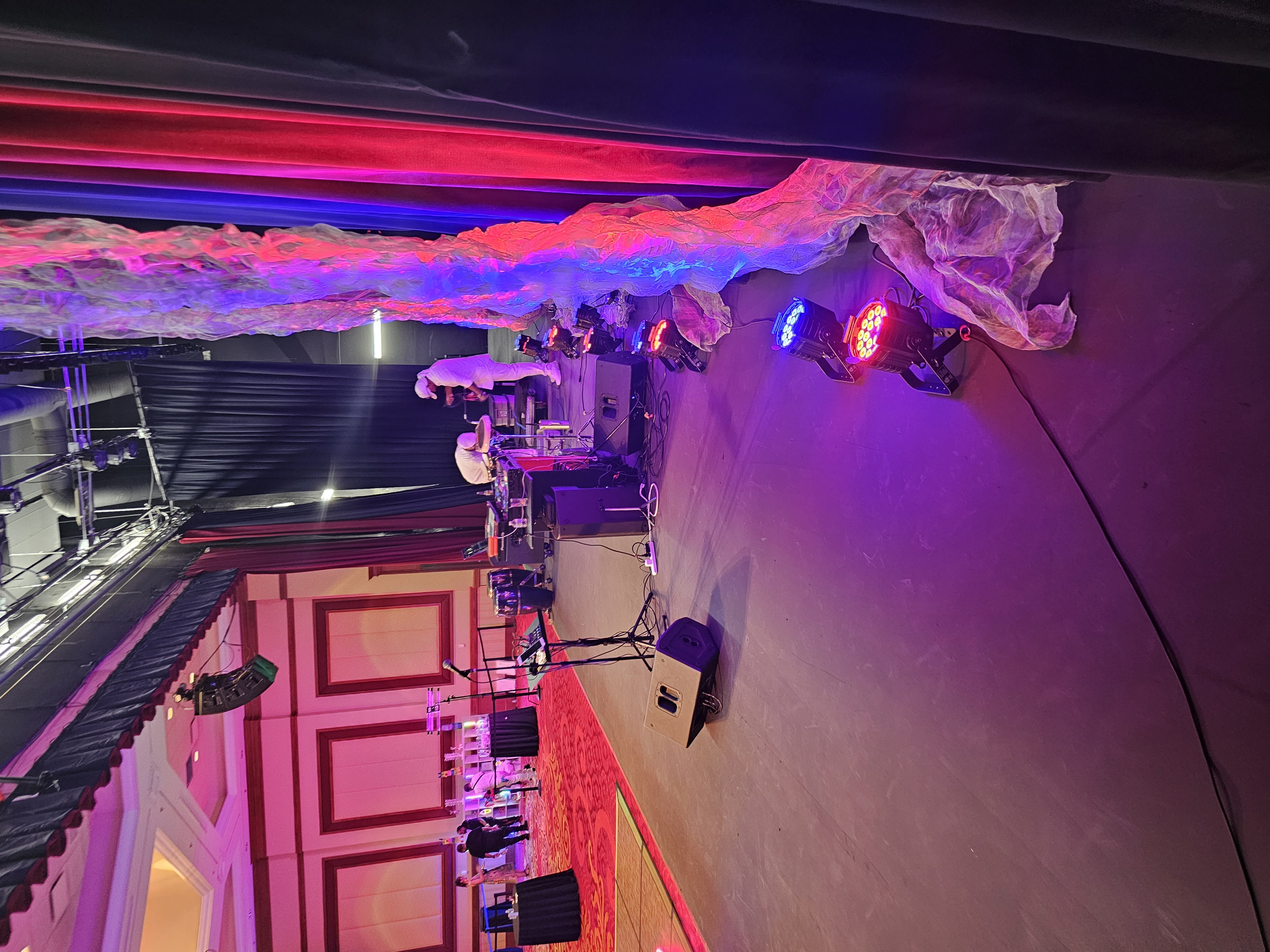 2023 Fence Show Southwest Automated Security Sas Kick Off