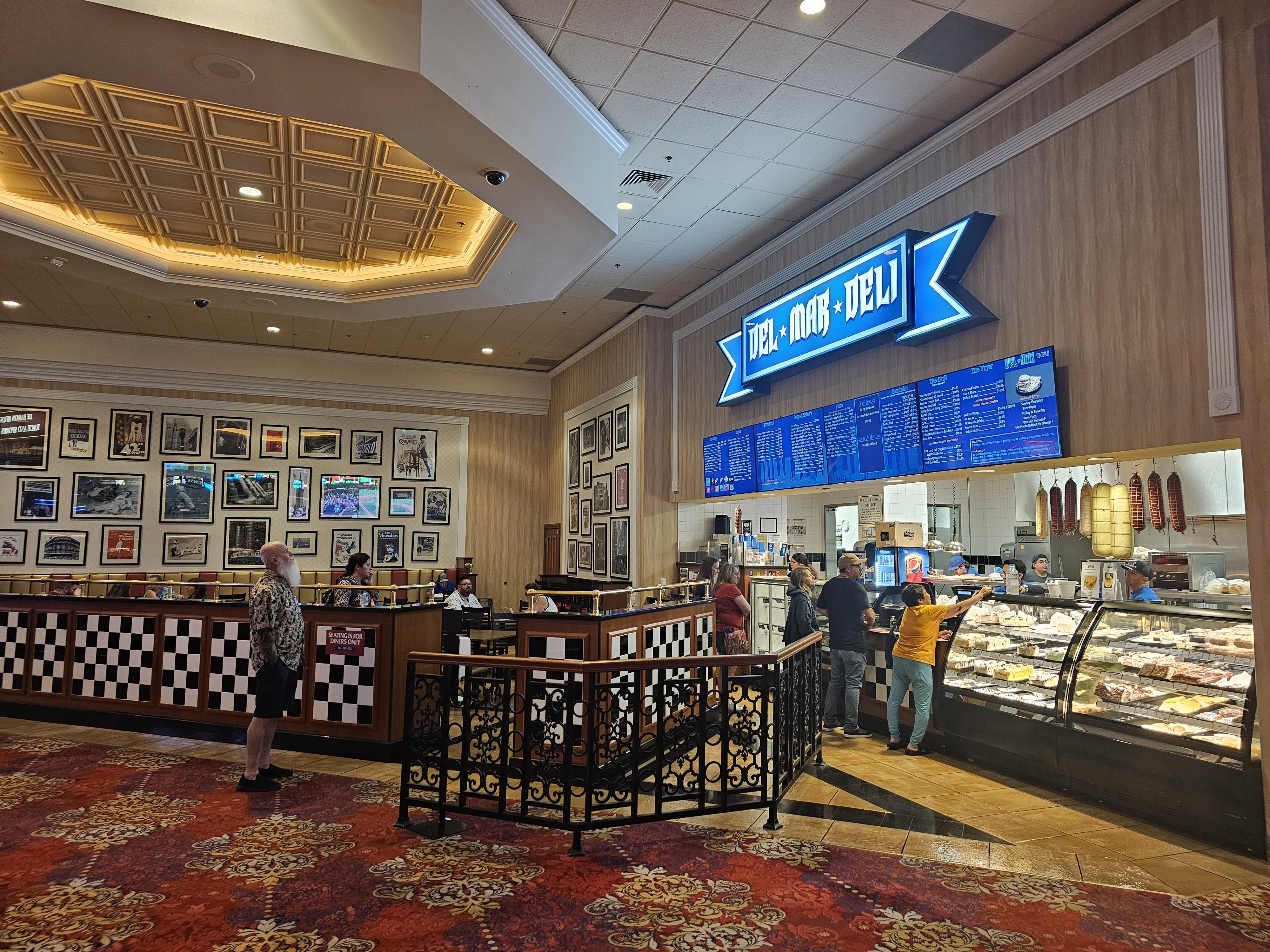 2024 South Point Hotel & Casino Las Vegas, NV