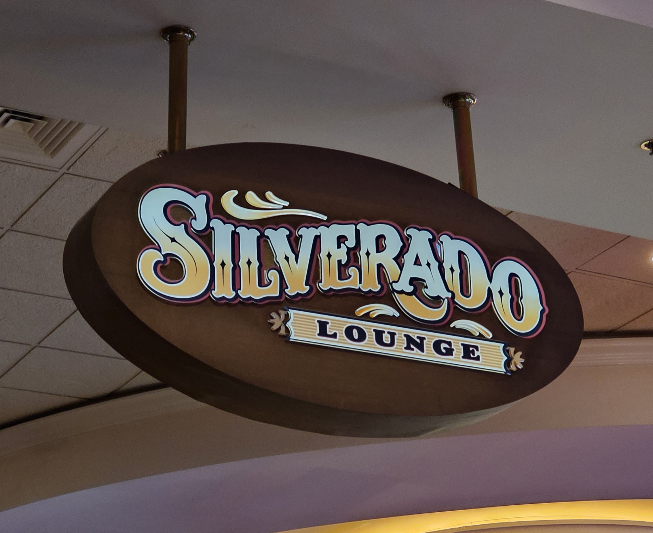 2024 South Point Hotel & Casino Las Vegas, NV