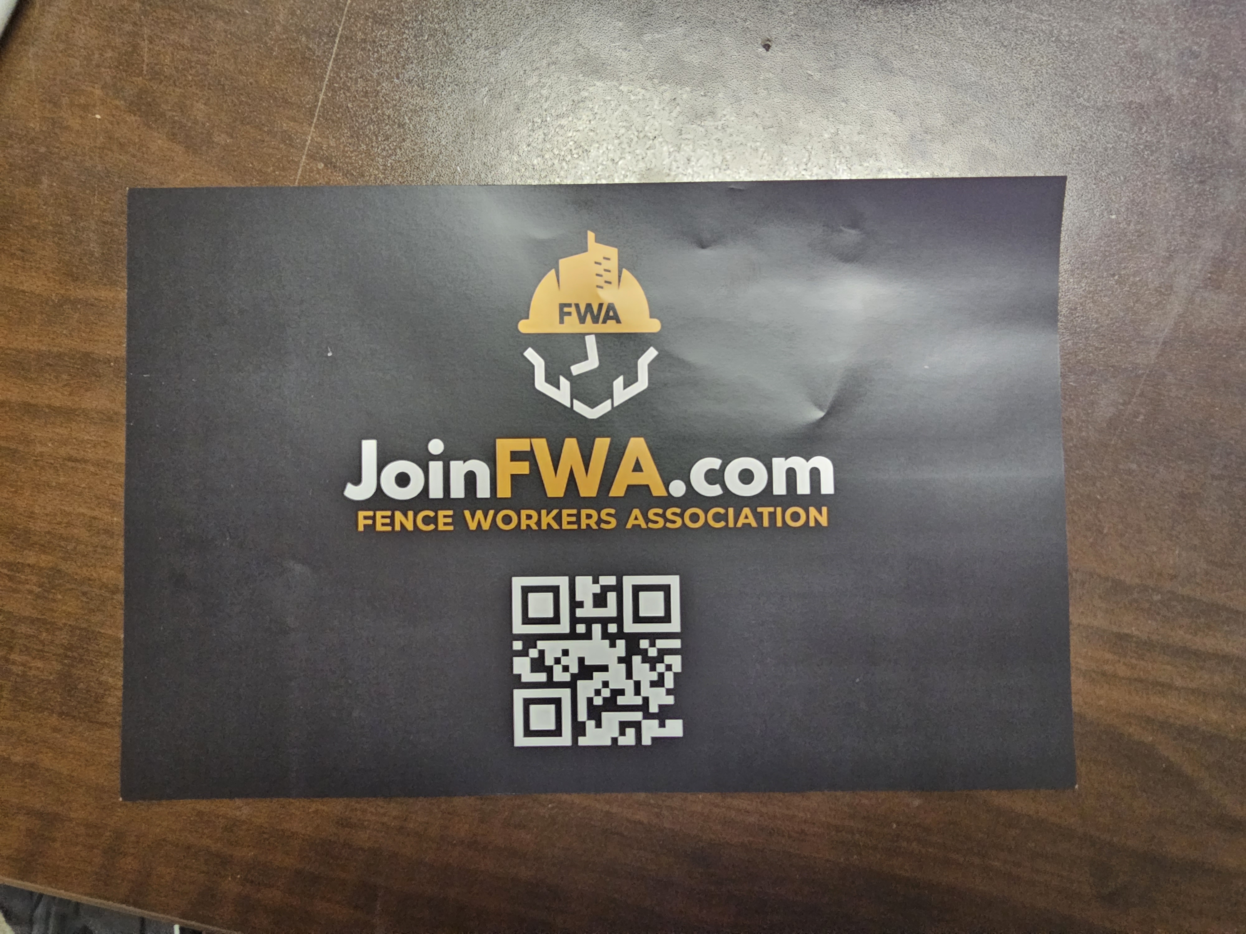 2023 Fence Show & Security Expo